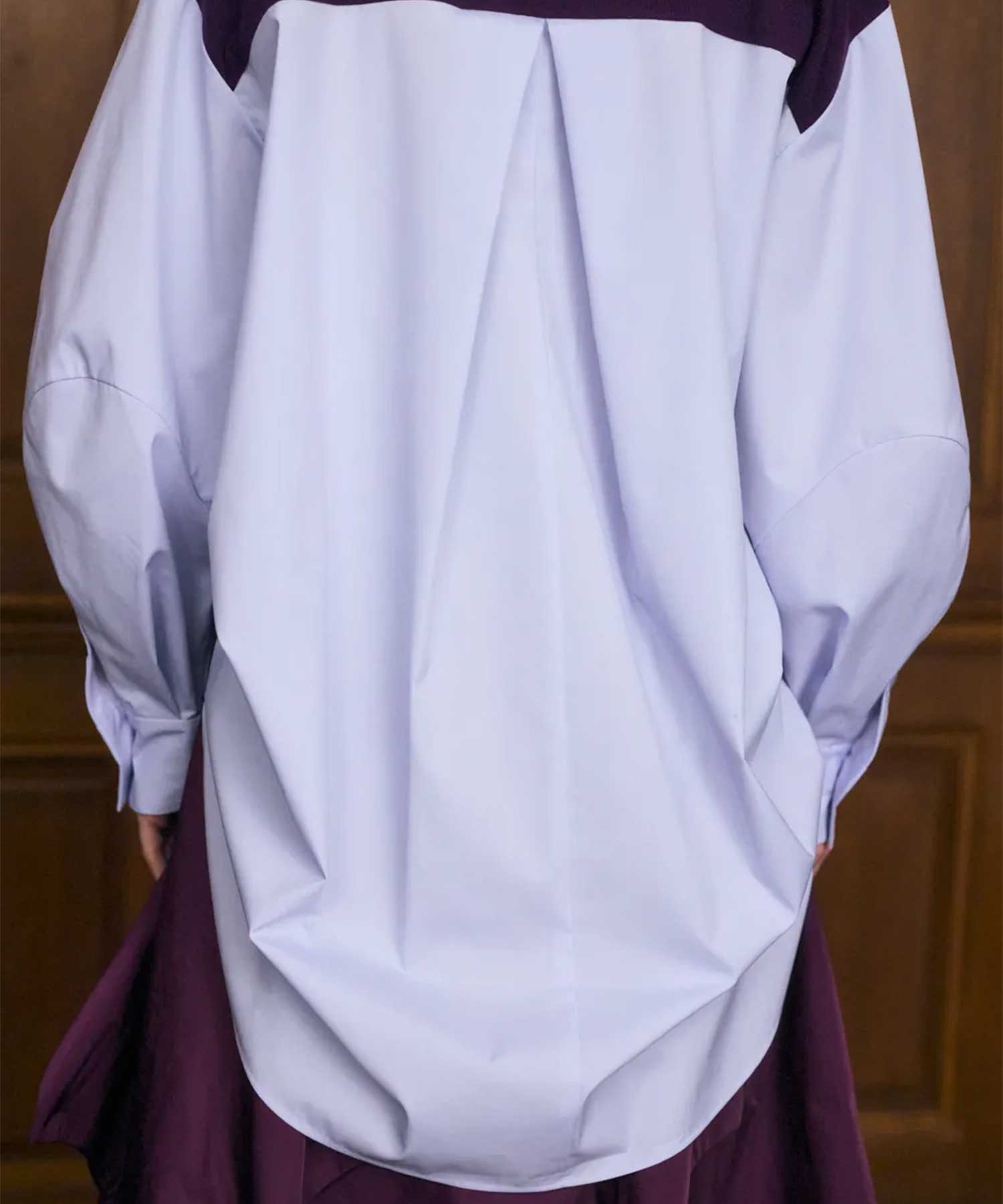 COMBI LONG-SHIRT ENFOLD