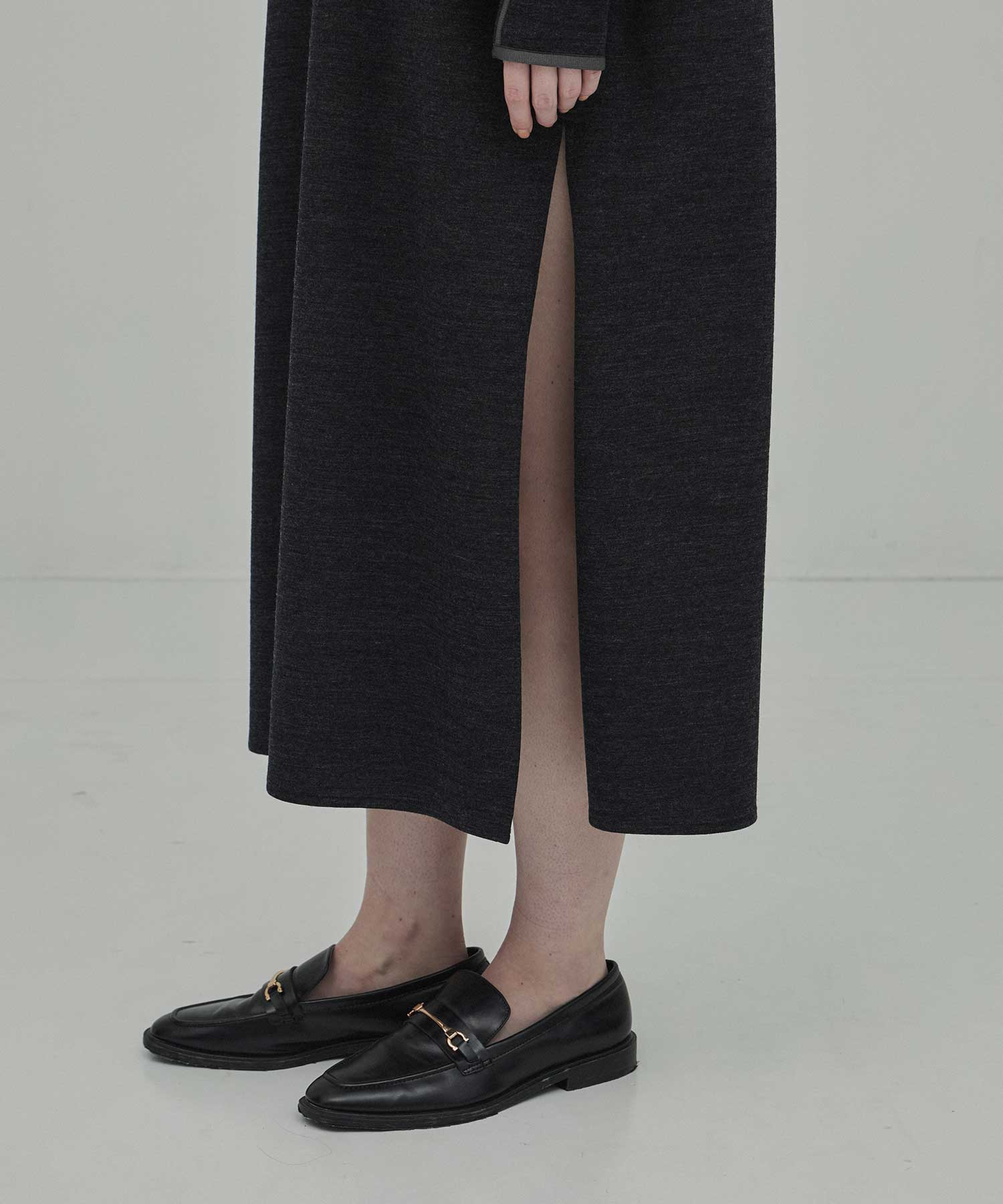 RERACS CLERIC POLO DRESS THE RERACS