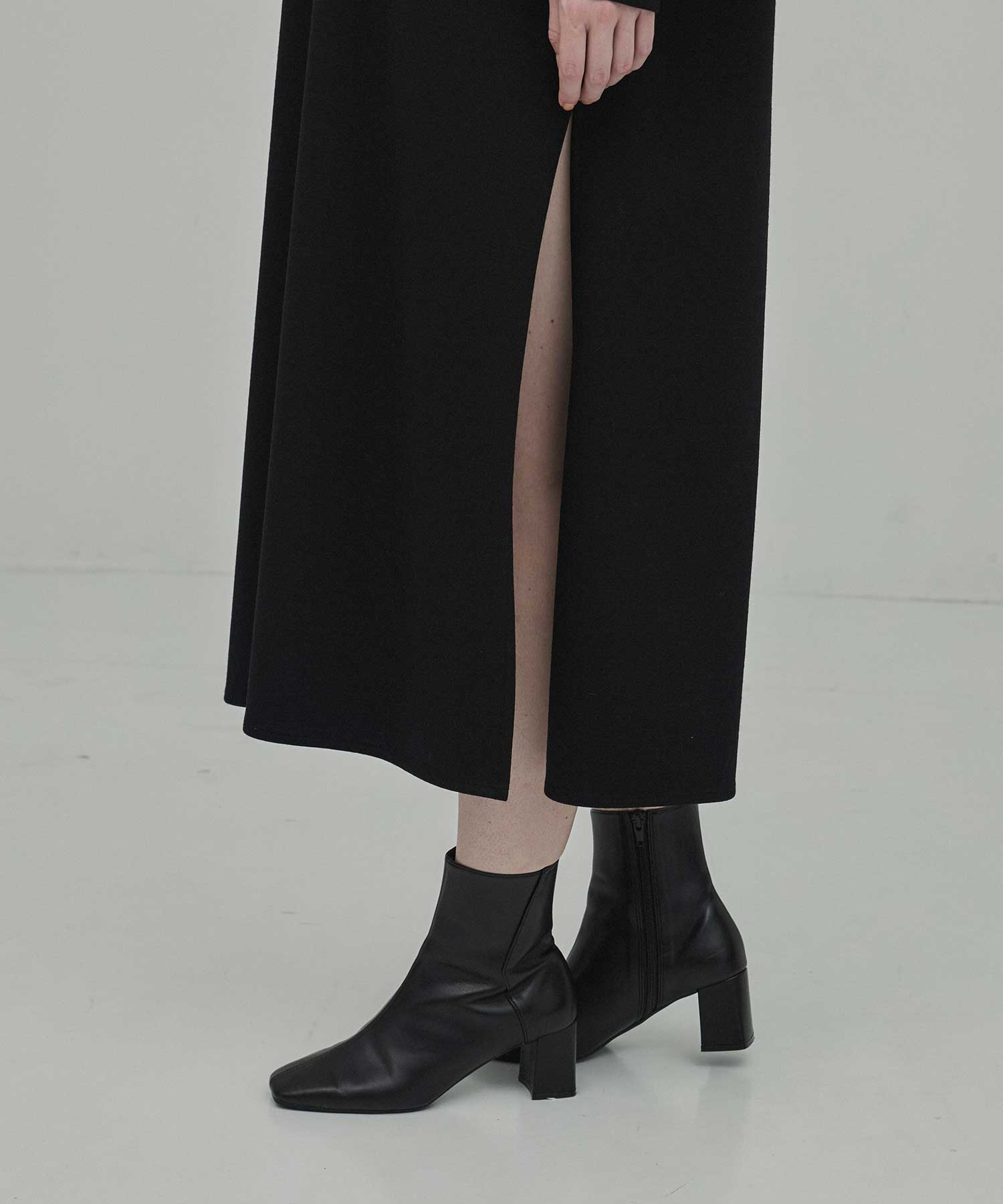 RERACS CLERIC POLO DRESS THE RERACS