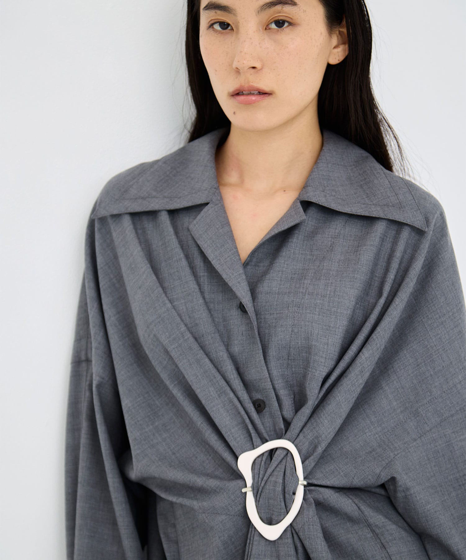 MERCY HARUNOBU MURATA