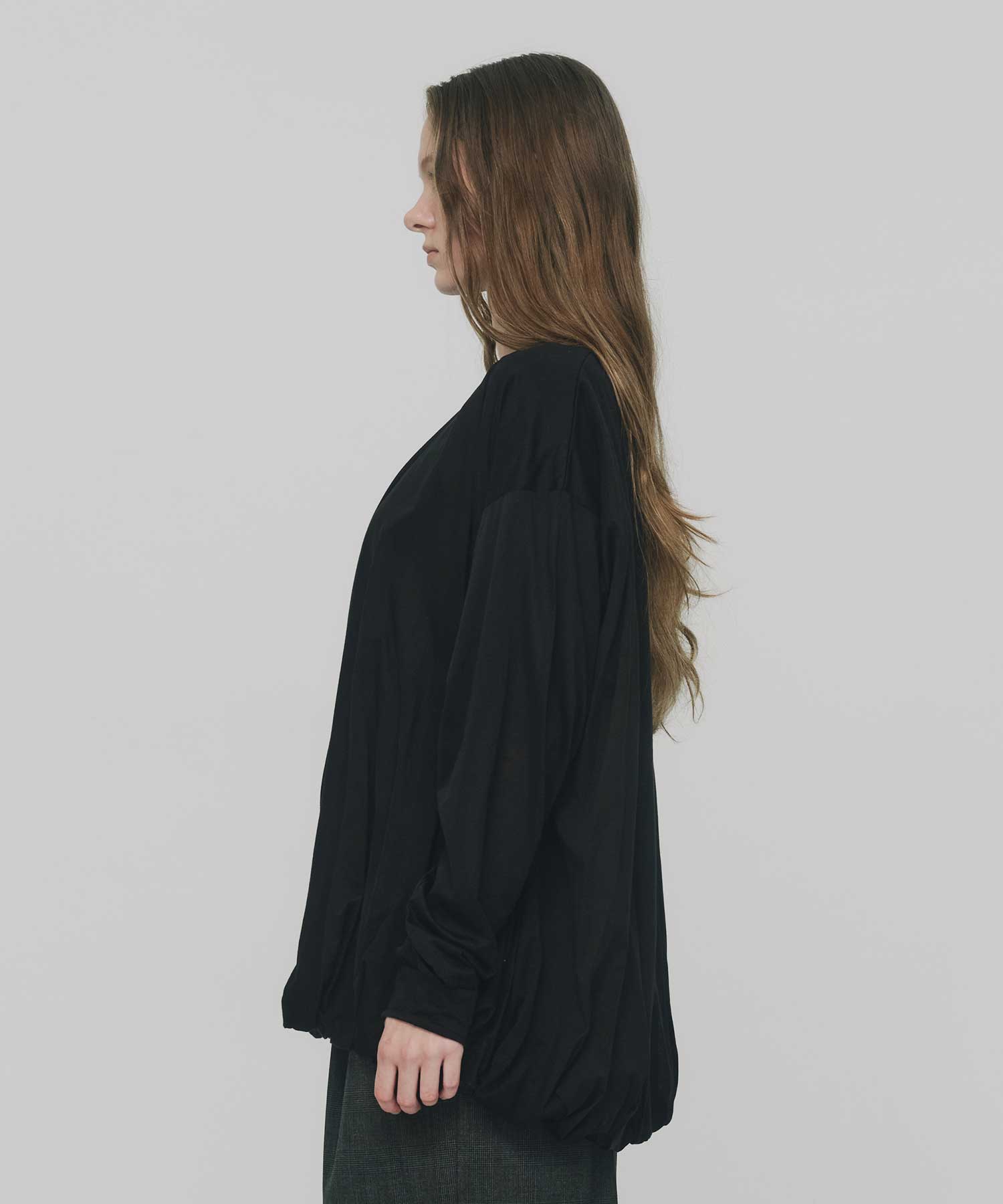 balloon long-sleeves nagonstans