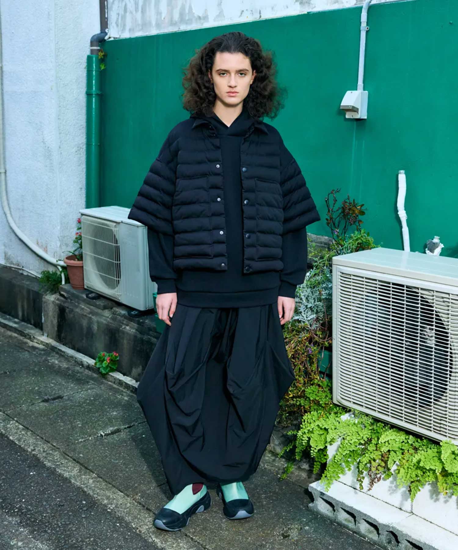 PE Taffeta Orb SK nagonstans