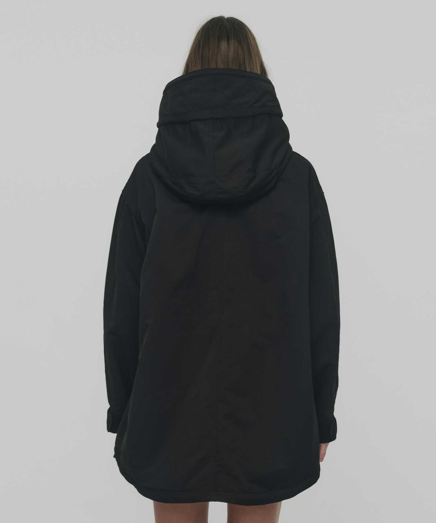 THE MODS COAT LOOSE(NO LINER) THE RERACS