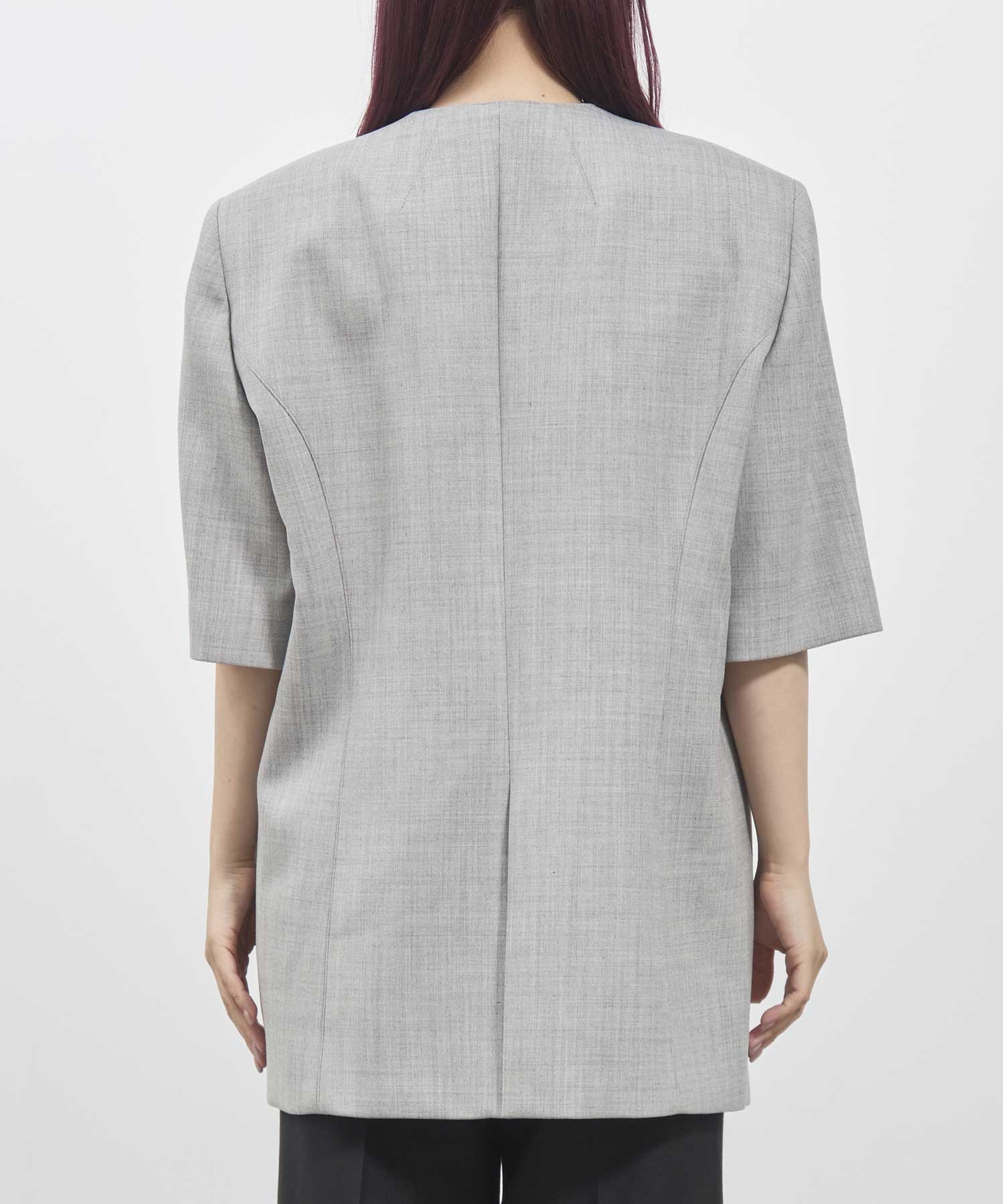 Amalia jacket AKIRANAKA