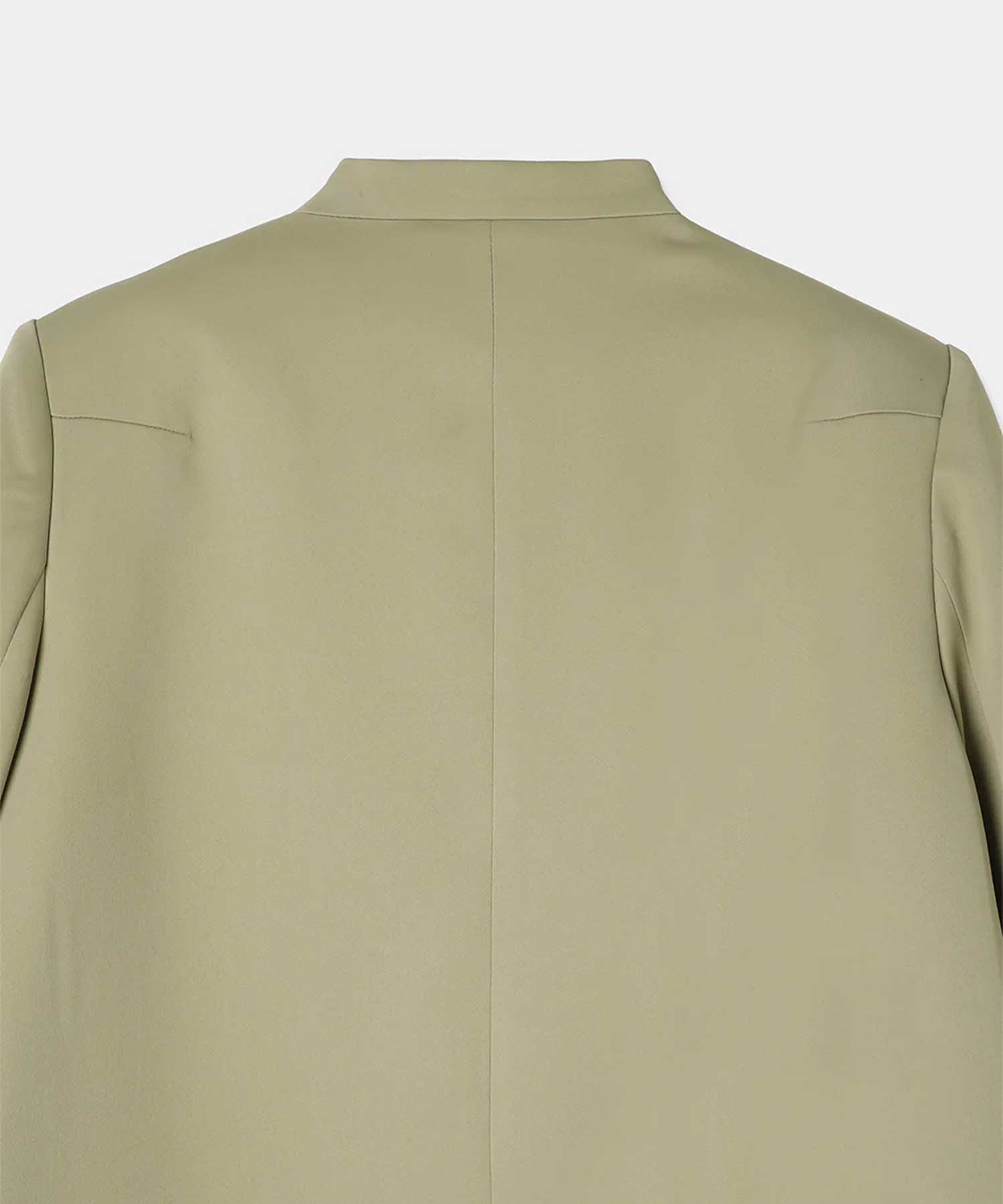notched collar jacket Louren