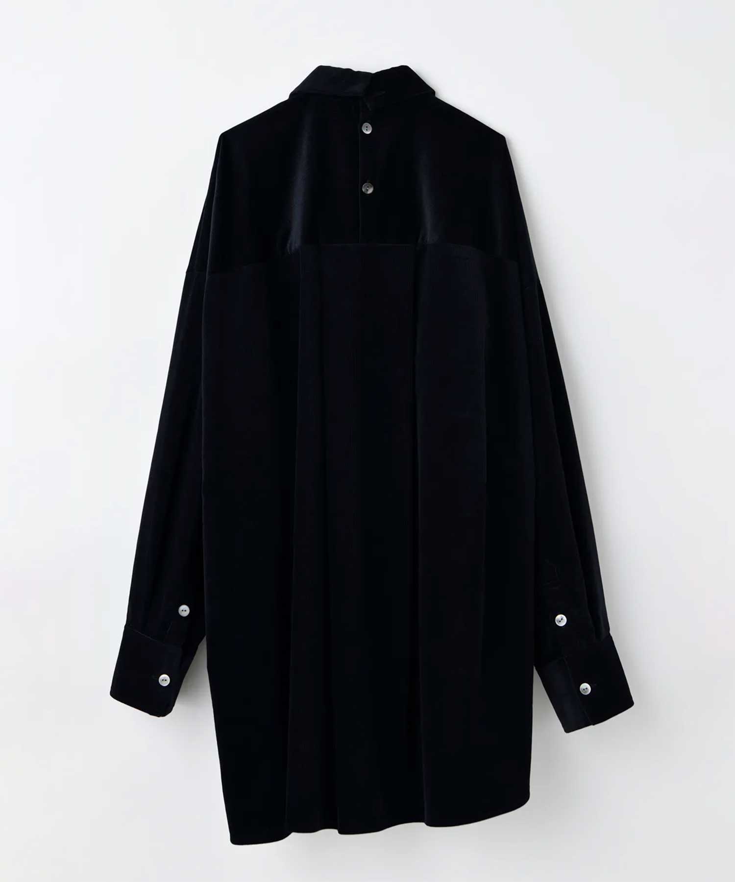 unbalance shirt nagonstans