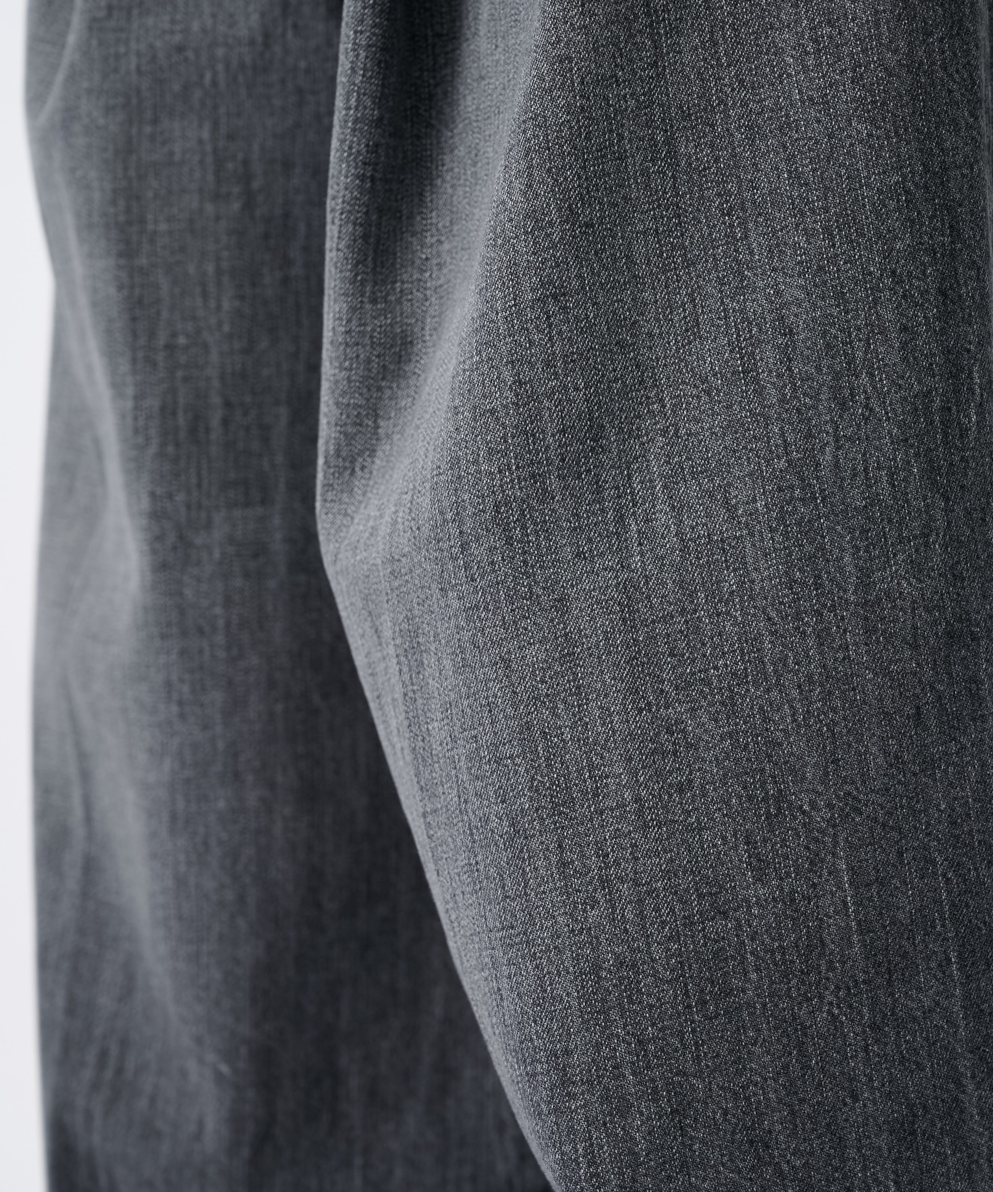 別注 HAKAMA JEAN TROUSERS TANAKA