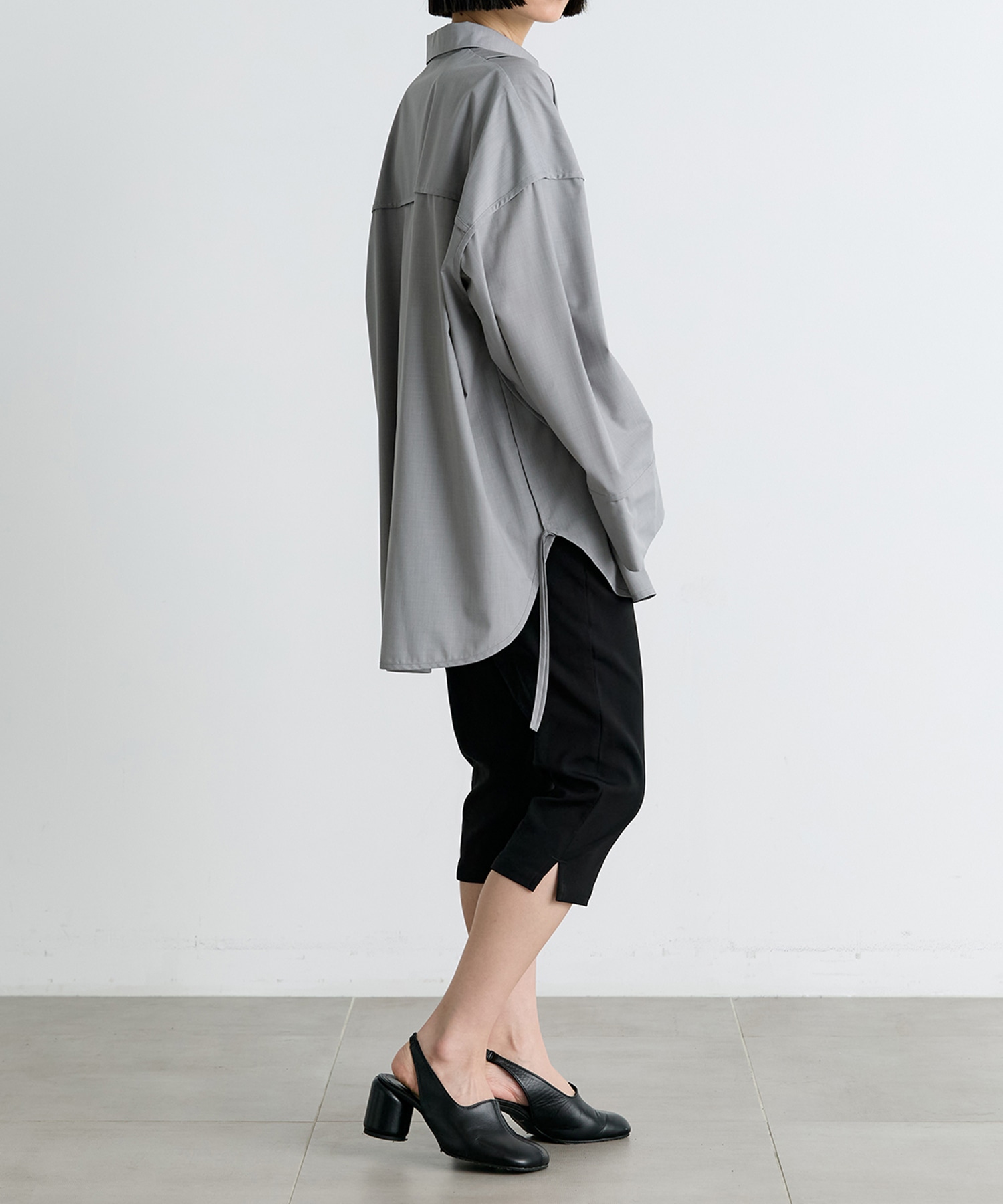 piping wide shirt nagonstans