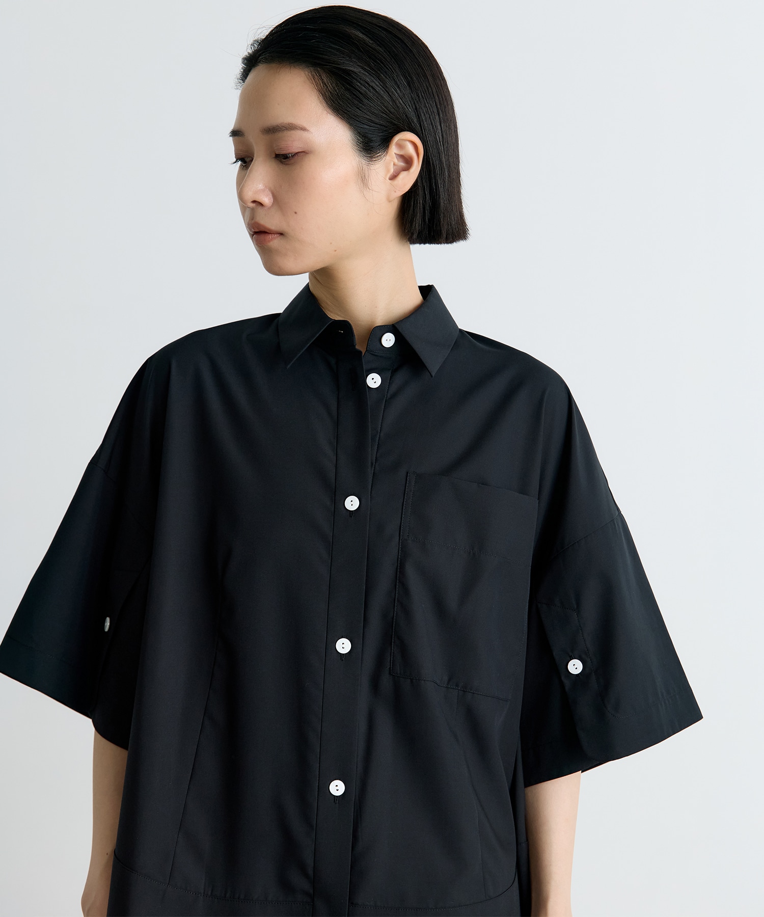 tent line shirt nagonstans