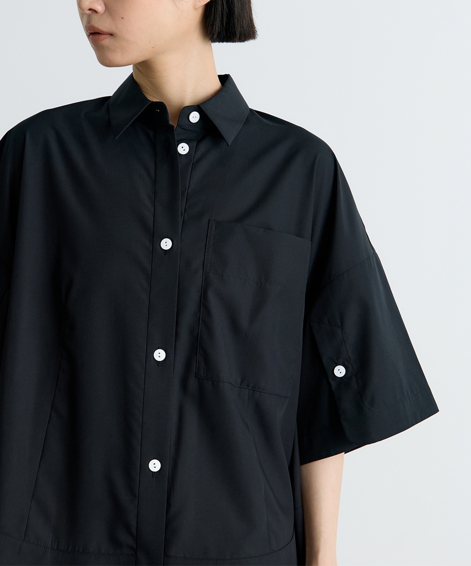 tent line shirt nagonstans