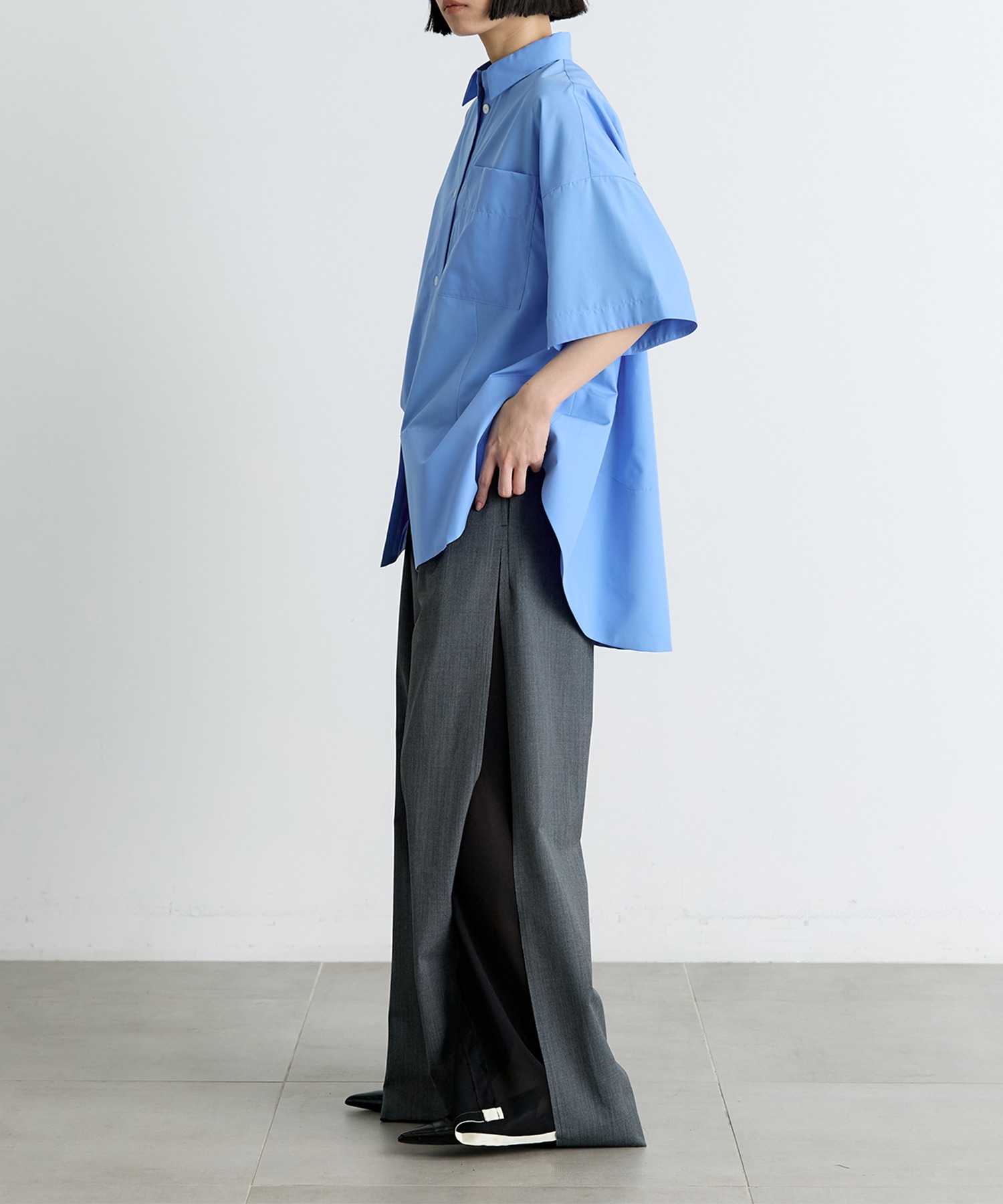 tent line shirt nagonstans