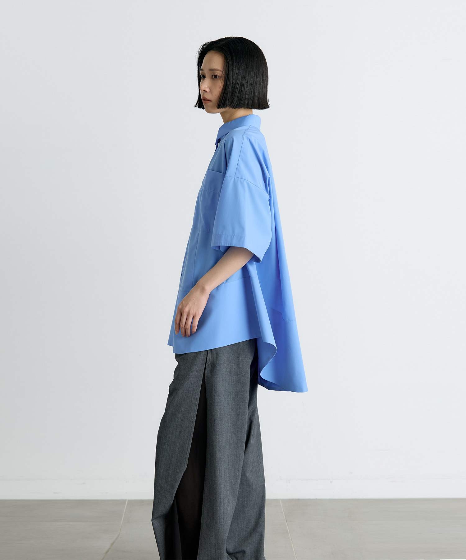 tent line shirt nagonstans