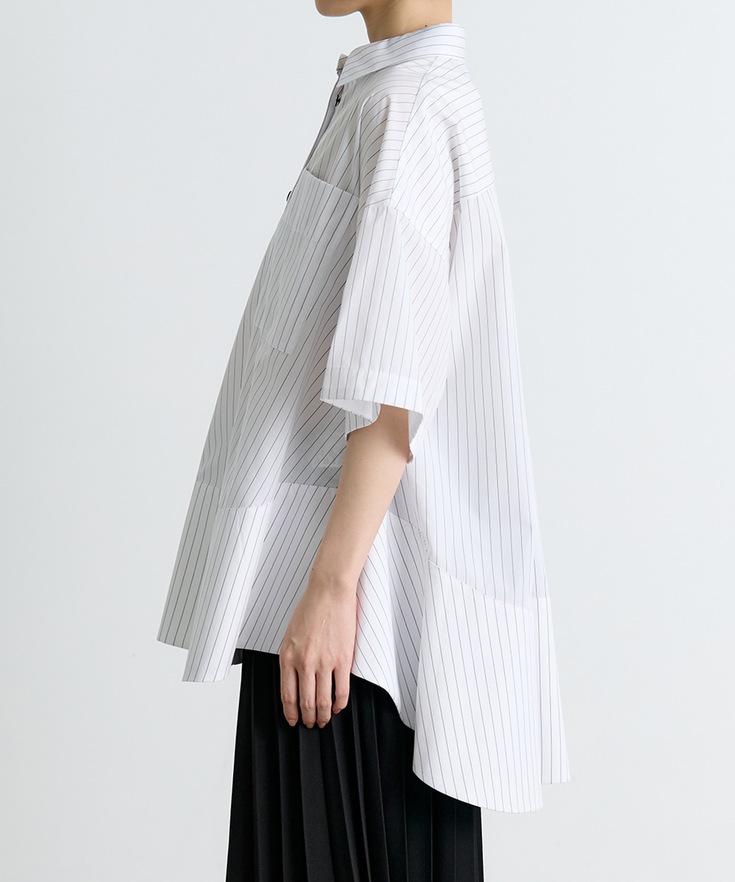 tent line shirt nagonstans