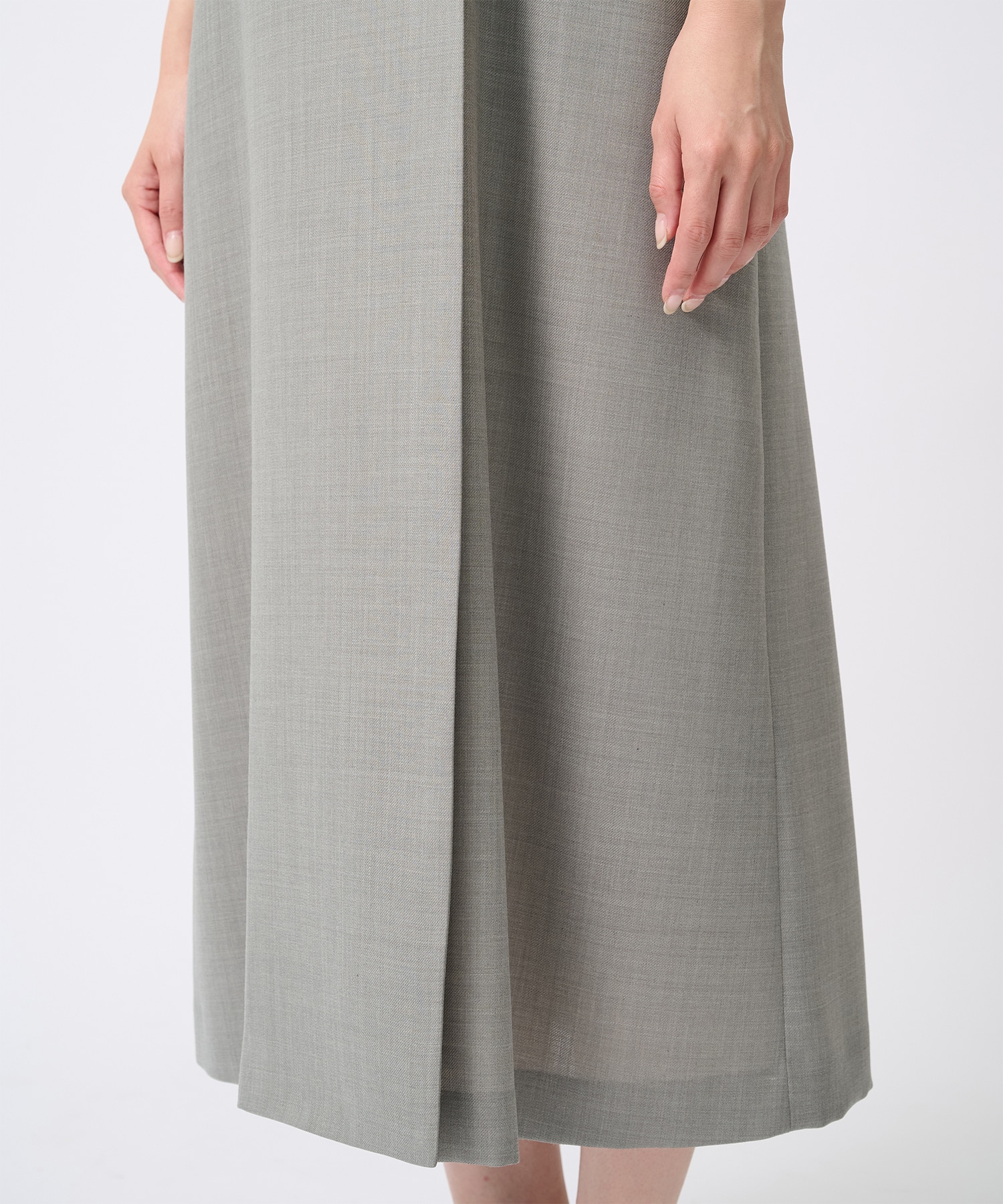 Tailored Dress THE TOKYO