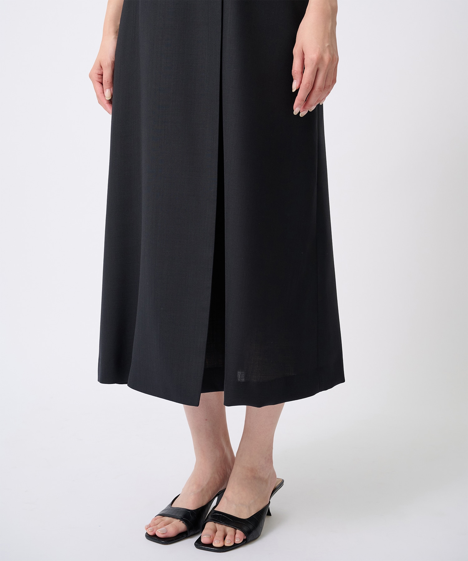 Tailored Dress THE TOKYO