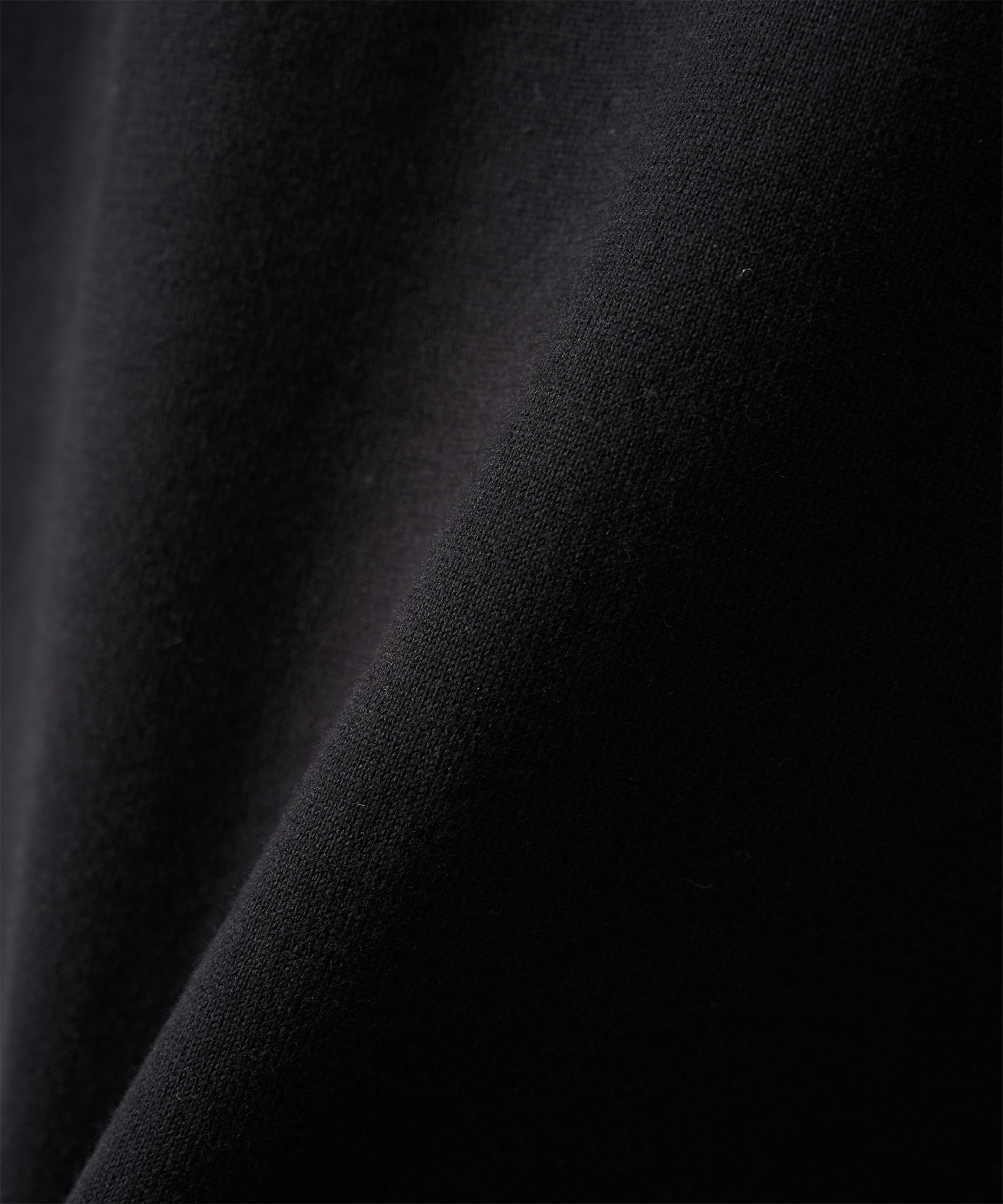 WIDE-SLEEVES T-SHIRT ENFOLD