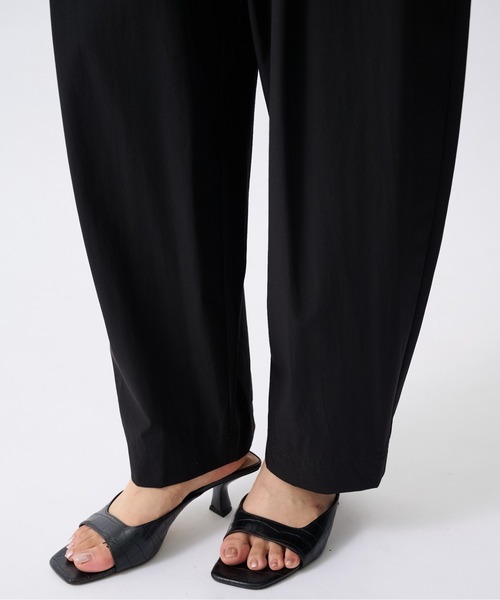 EASY WIDE TUCK PT OMMO