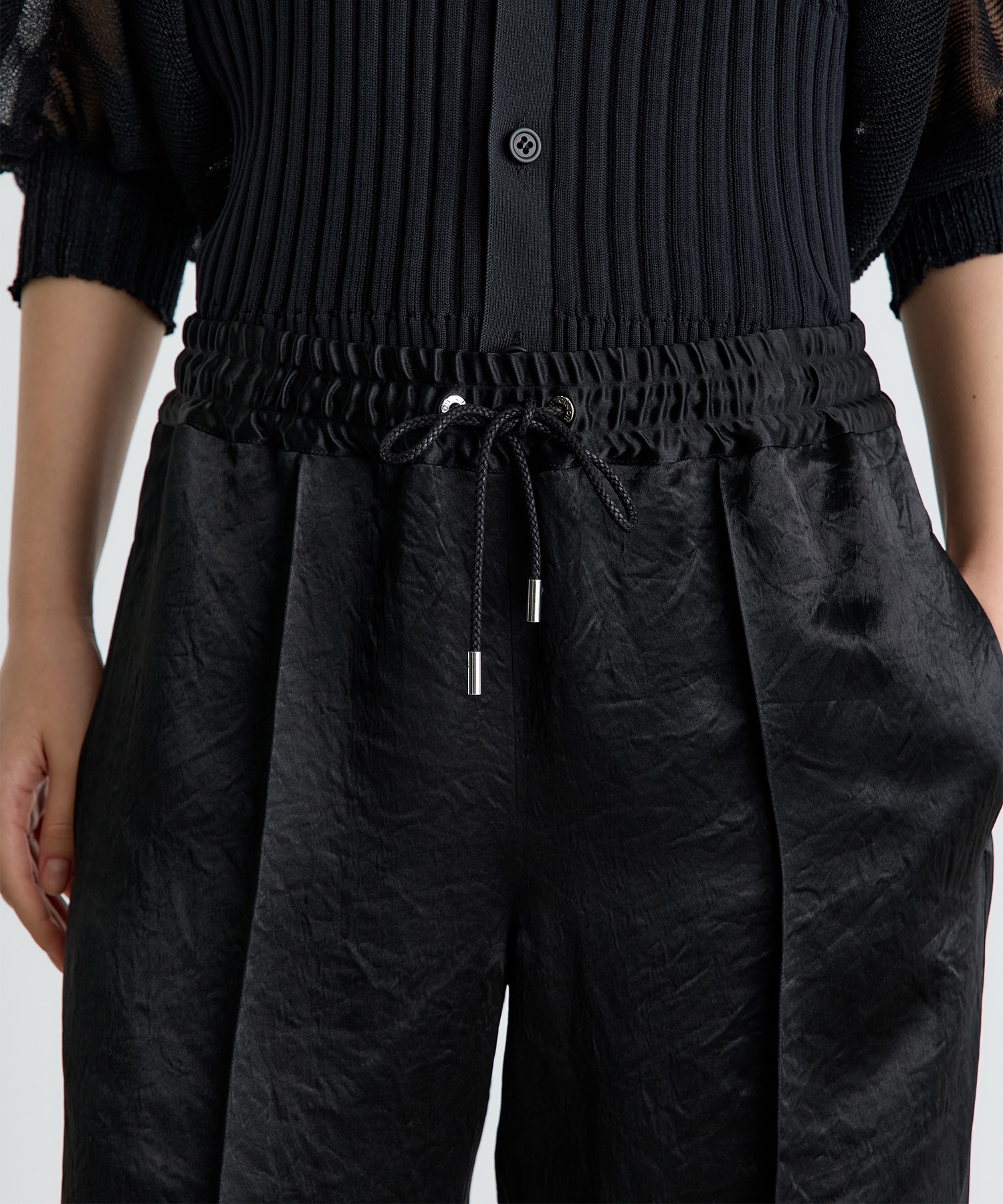 別注 RELAX PANTS CINOH