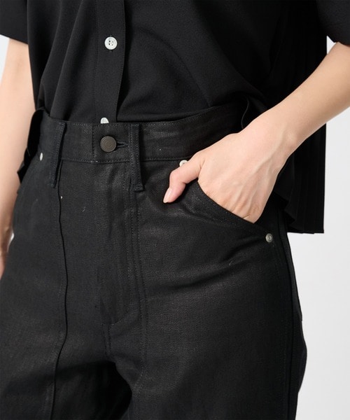 別注 NEW CLASSIC WORK JEANS TANAKA