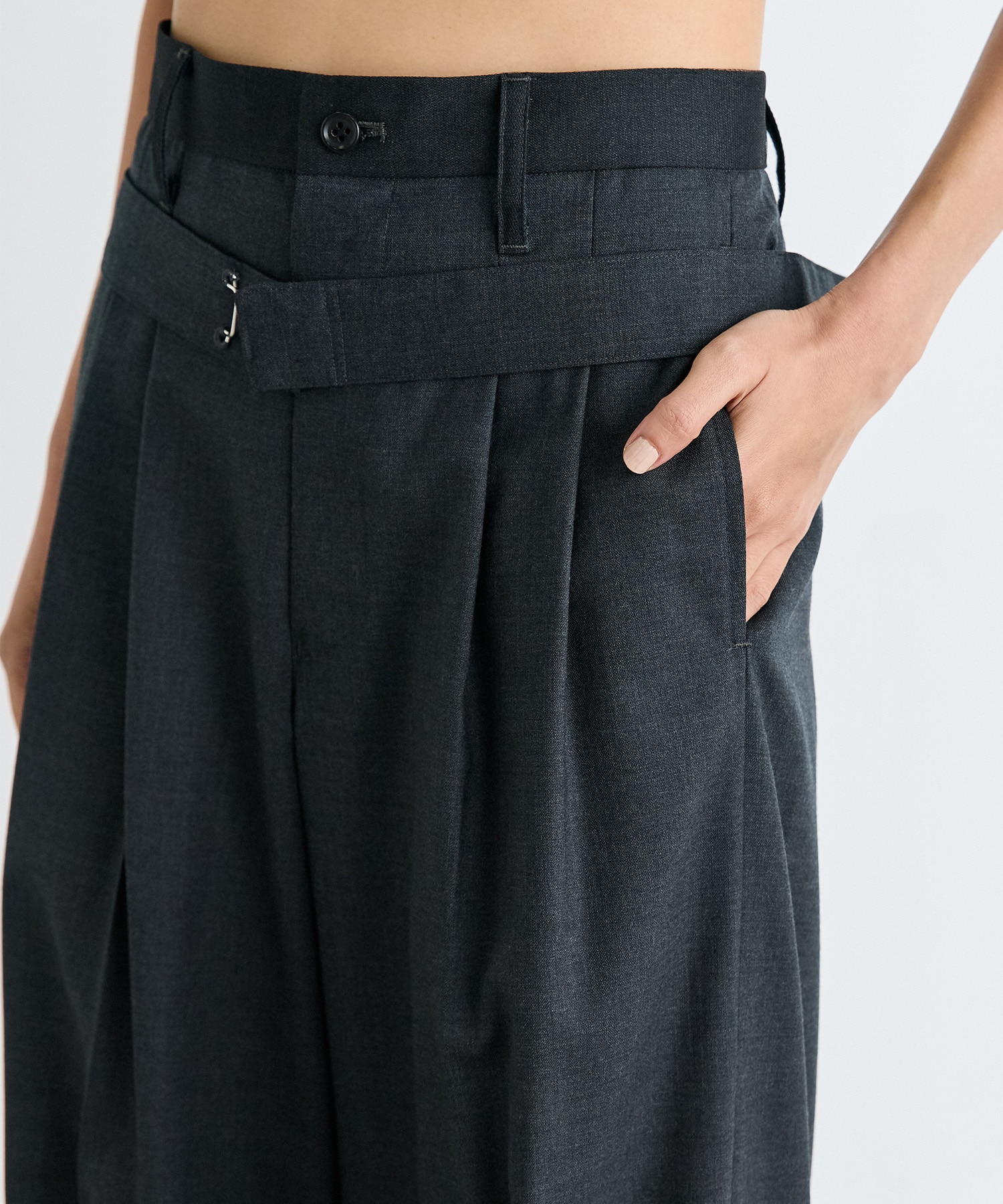 CP-26279 Pants Chika Kisada