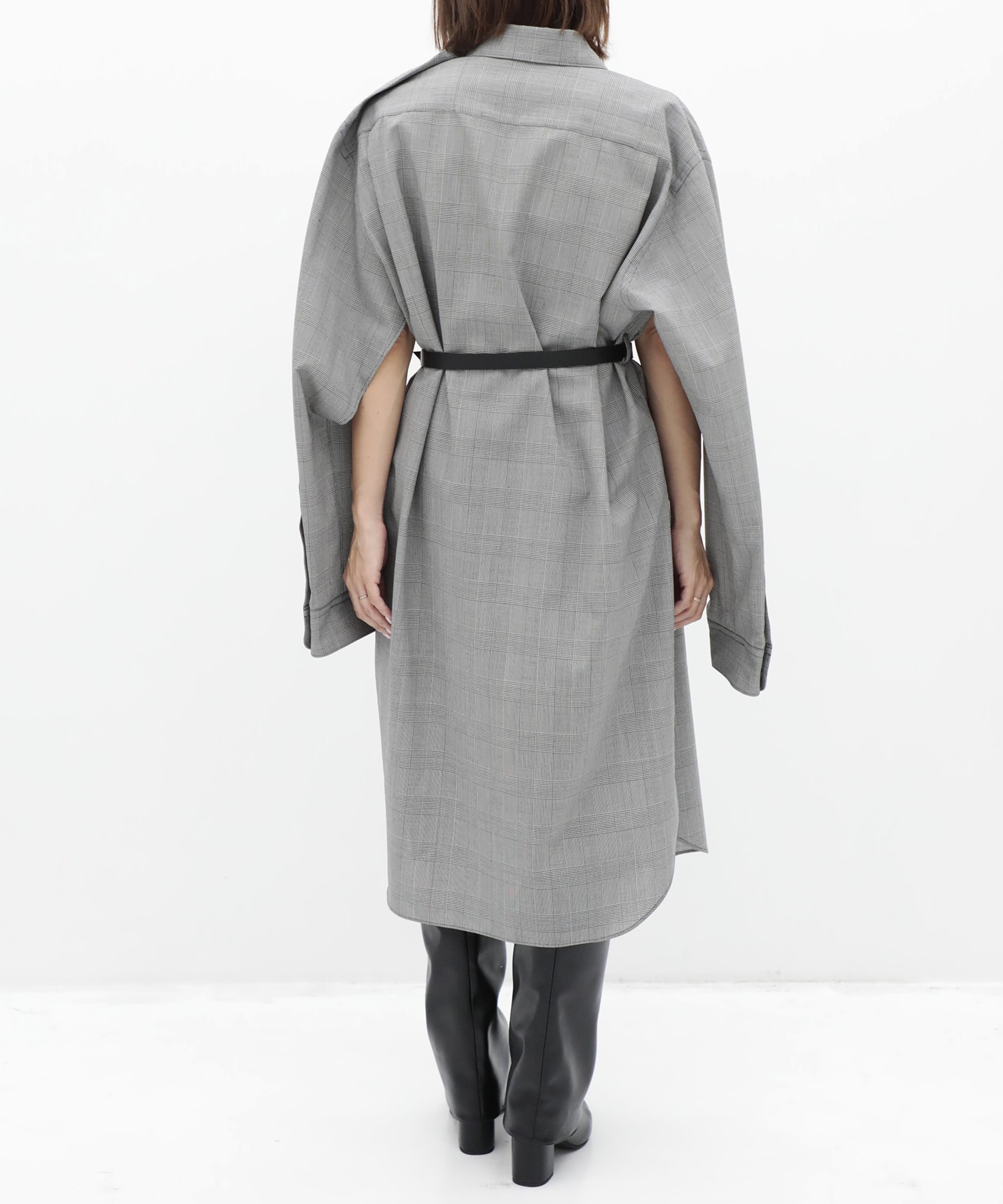 JR-O033-051 Long Shirts JUNYA WATANABE