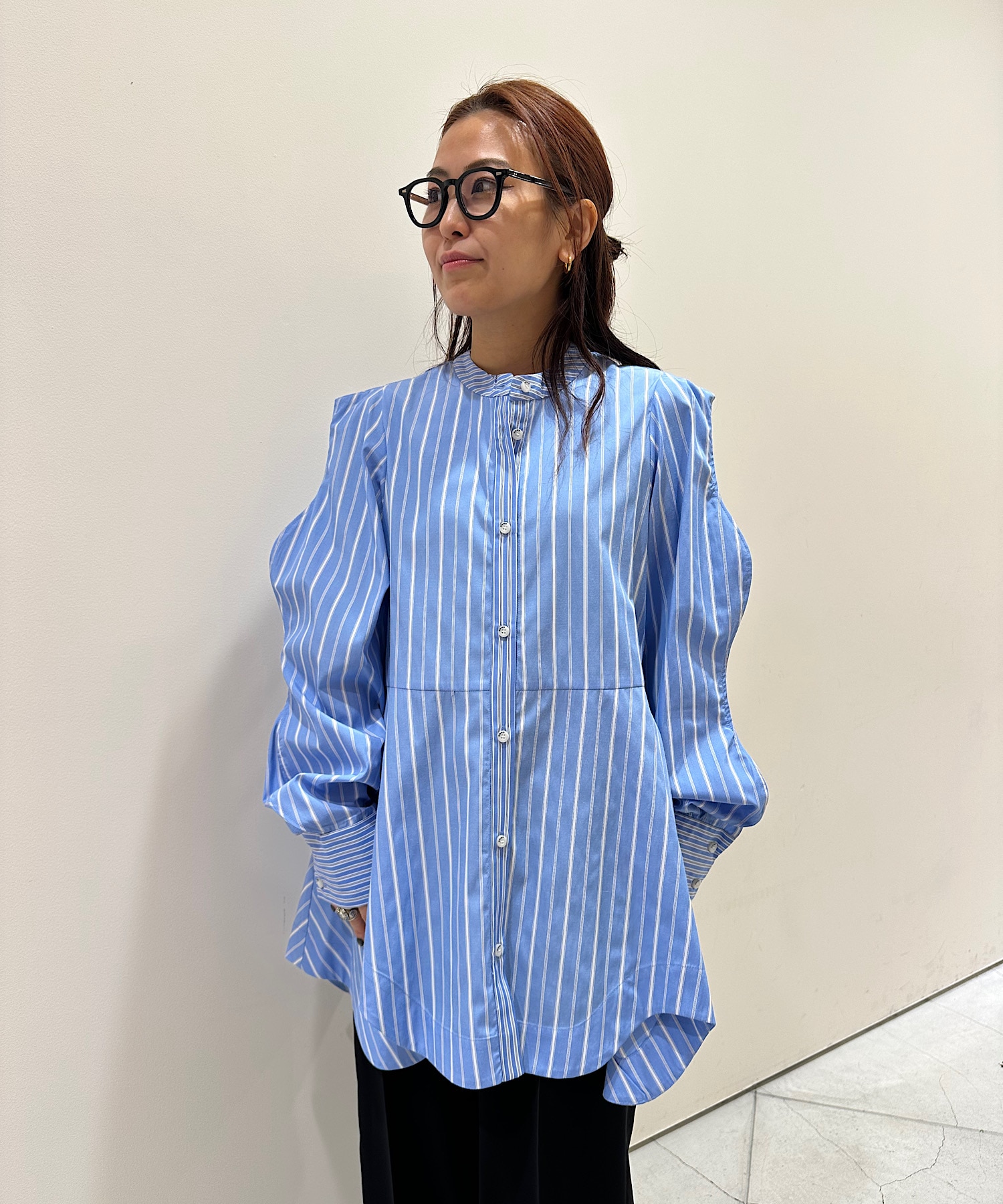 SCALLOP DETAIL SH OMMO
