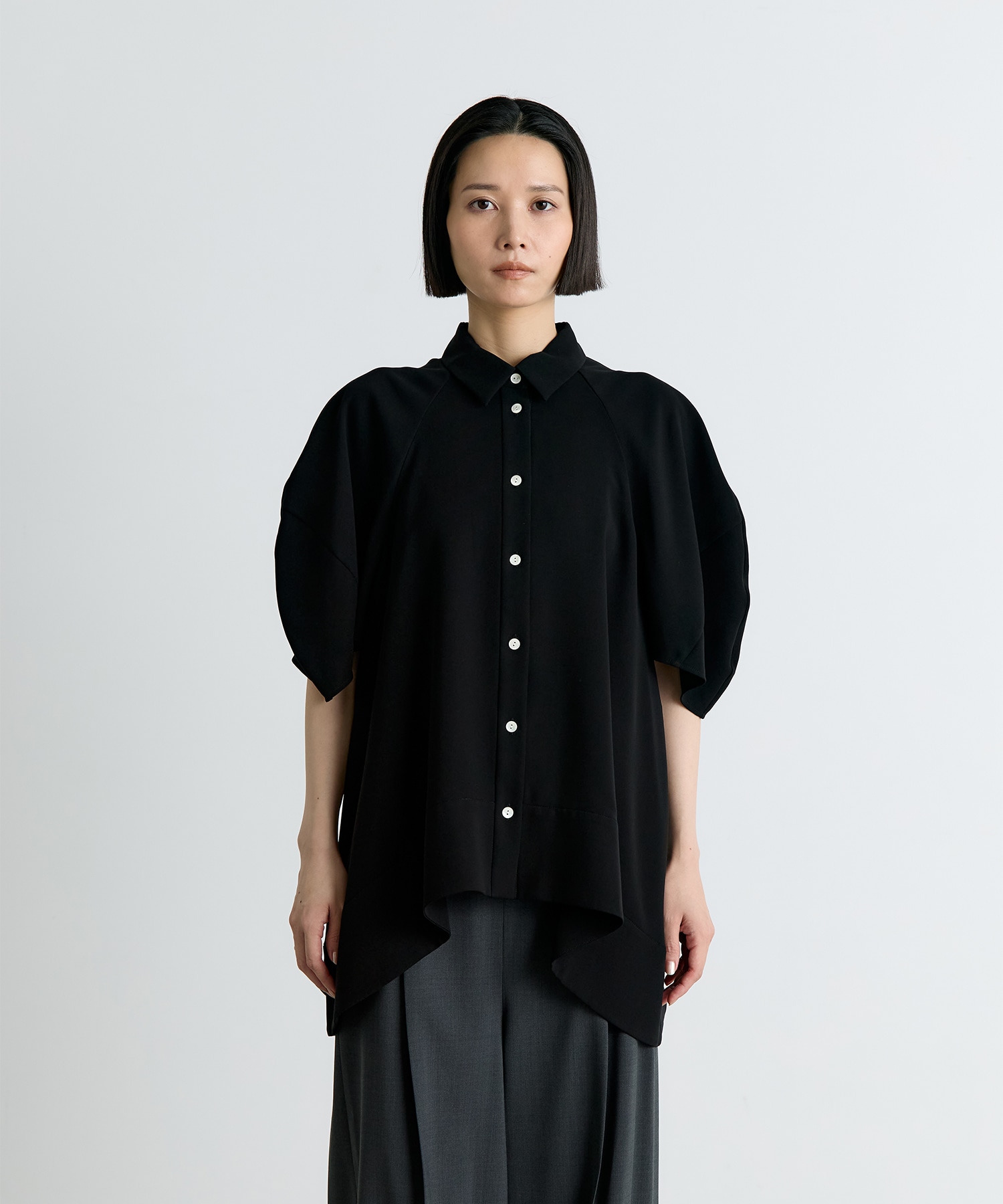 UMBRELLA SHIRT ENFOLD