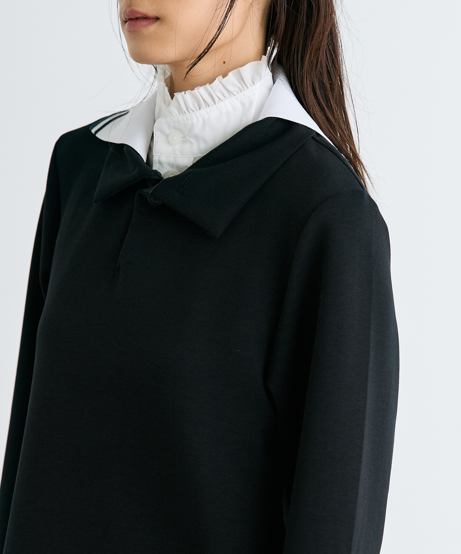 26WCL-T06203 Tops kolor