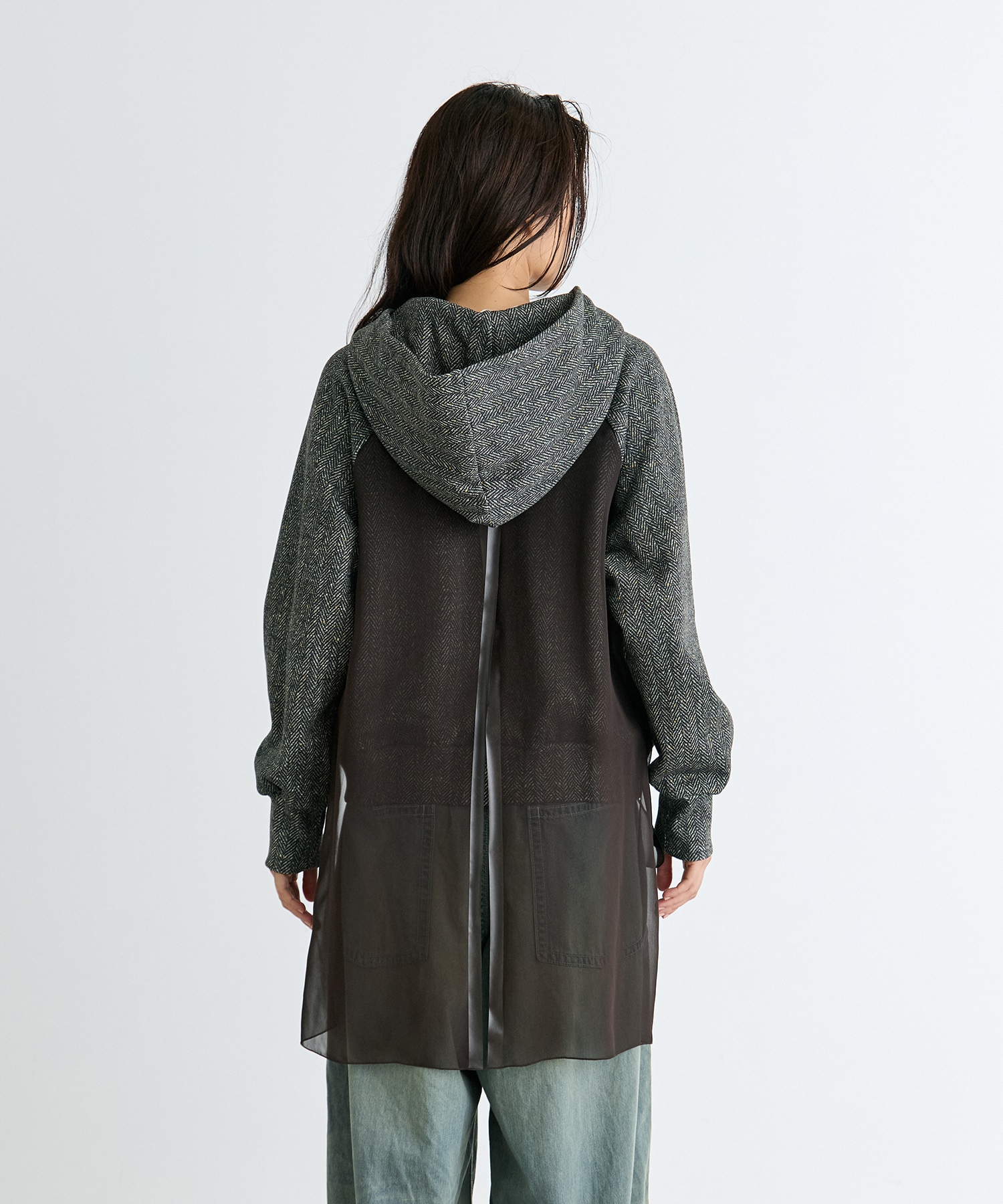 UP2F1803-1 C/S UNDERCOVER
