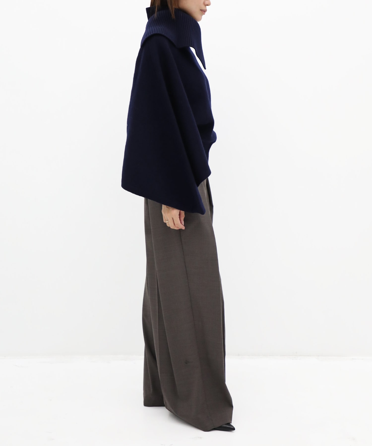 Cashmere Brend Knit IIROT