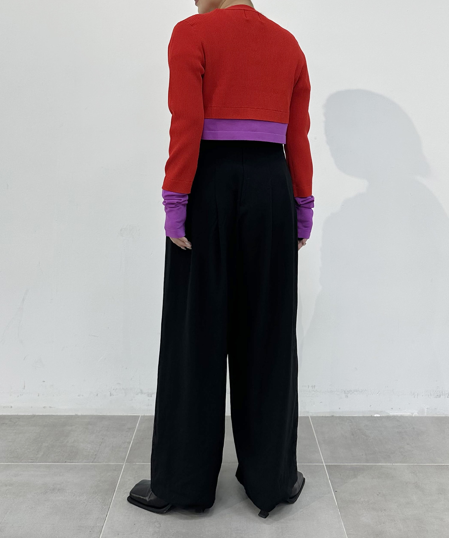 BLOCKING SHORT KT CD OMMO