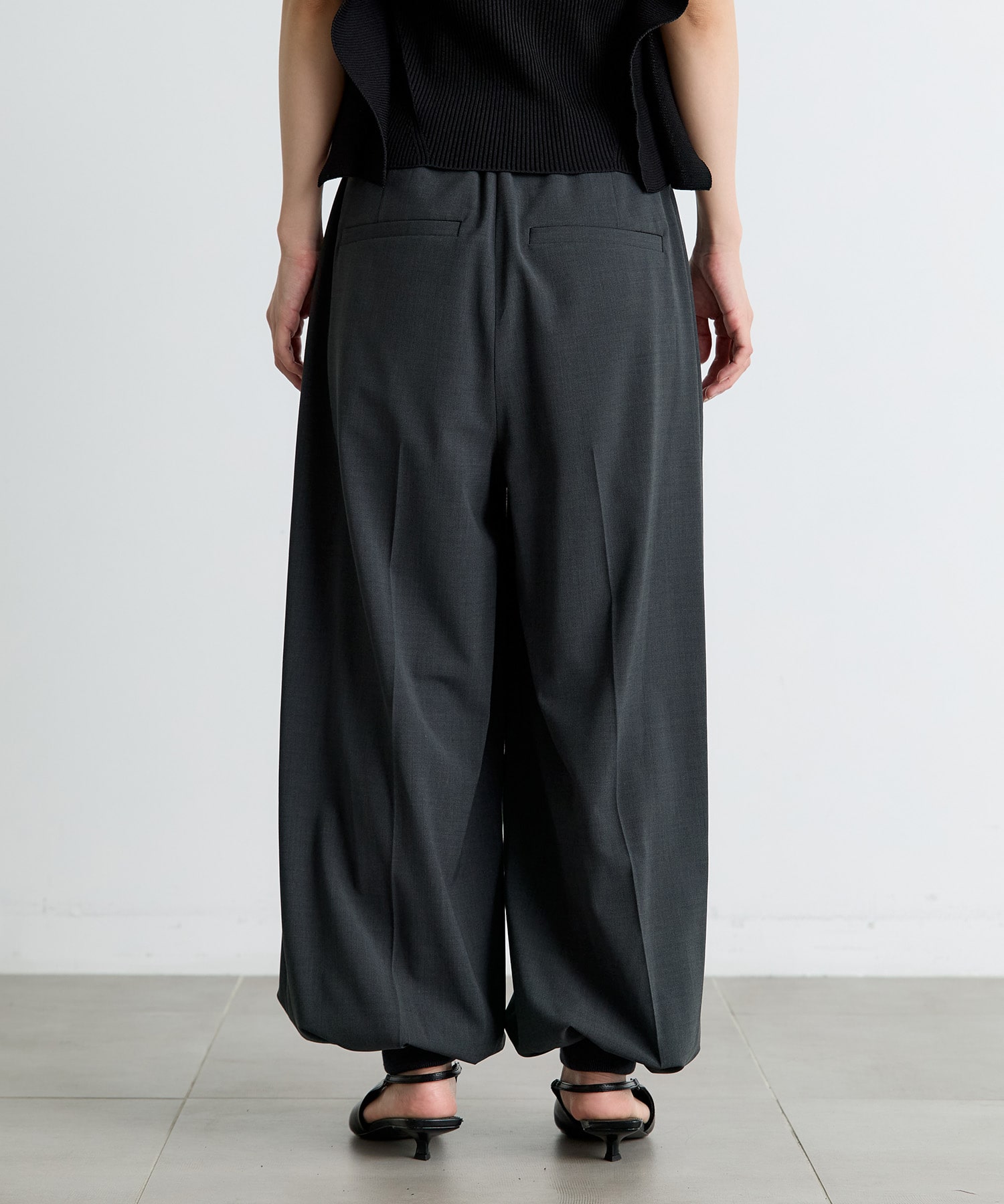 Jogger Trousers IIROT