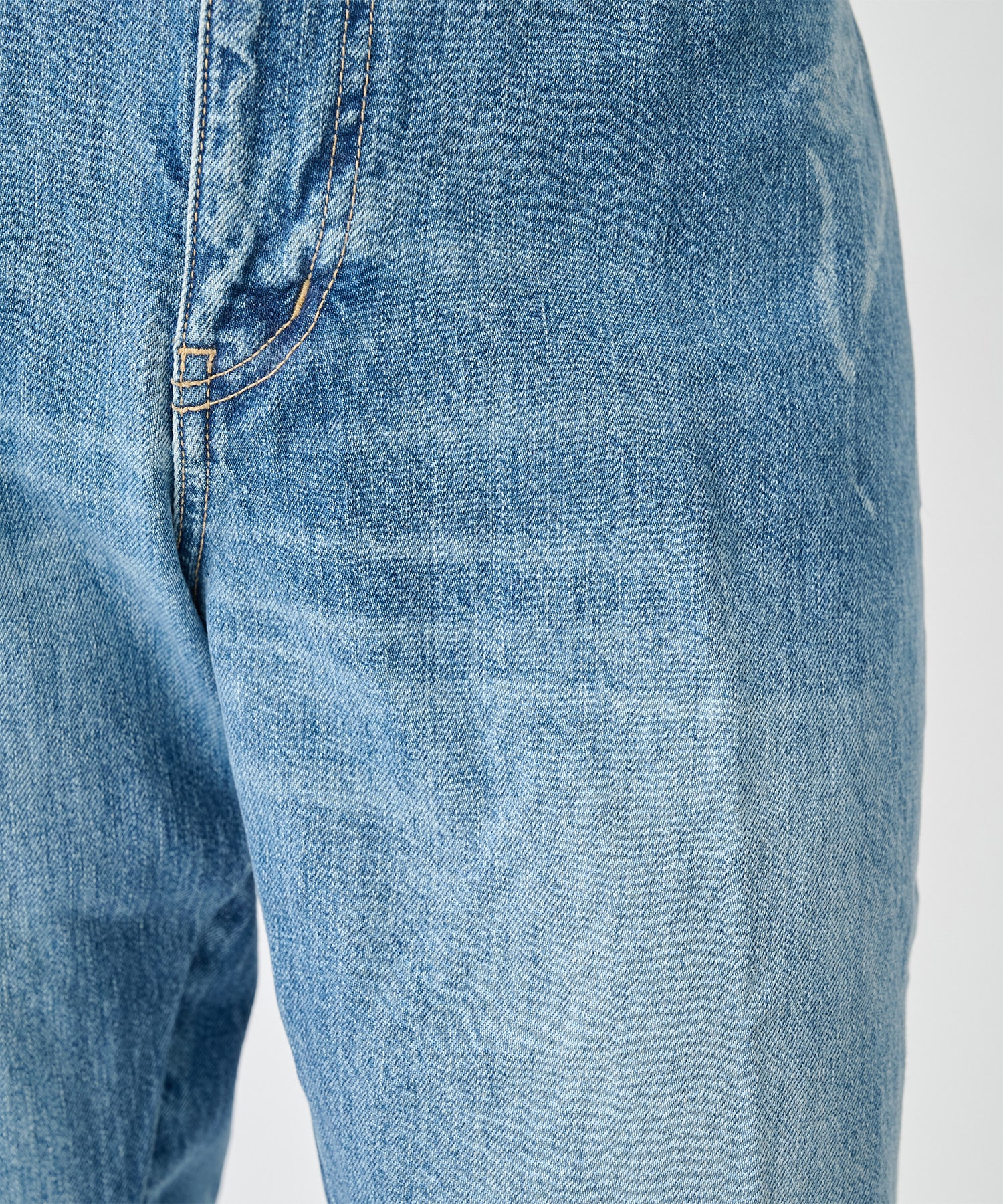 CP-26278 Denim Chika Kisada