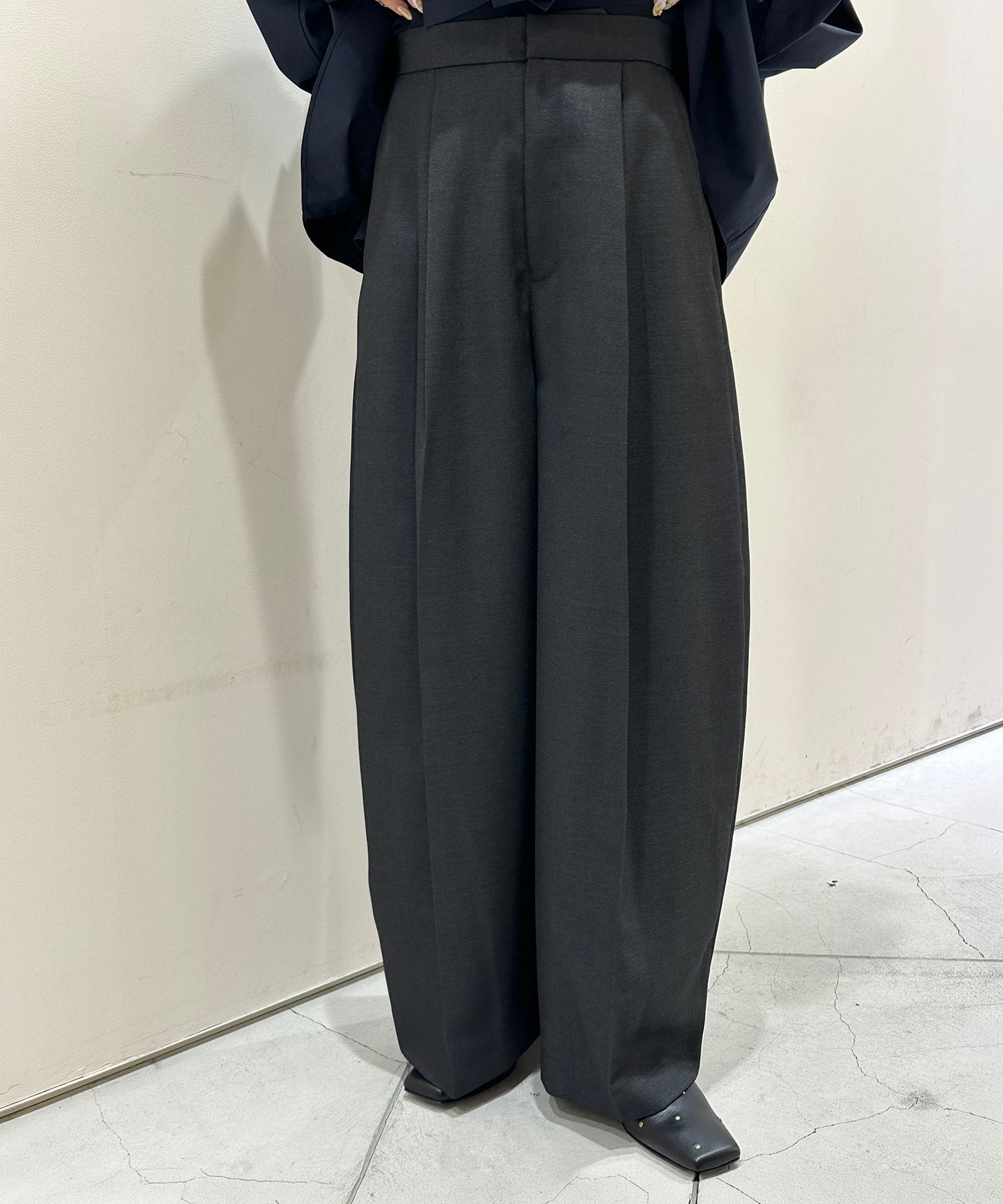 CP FIG PANTS ENFOLD