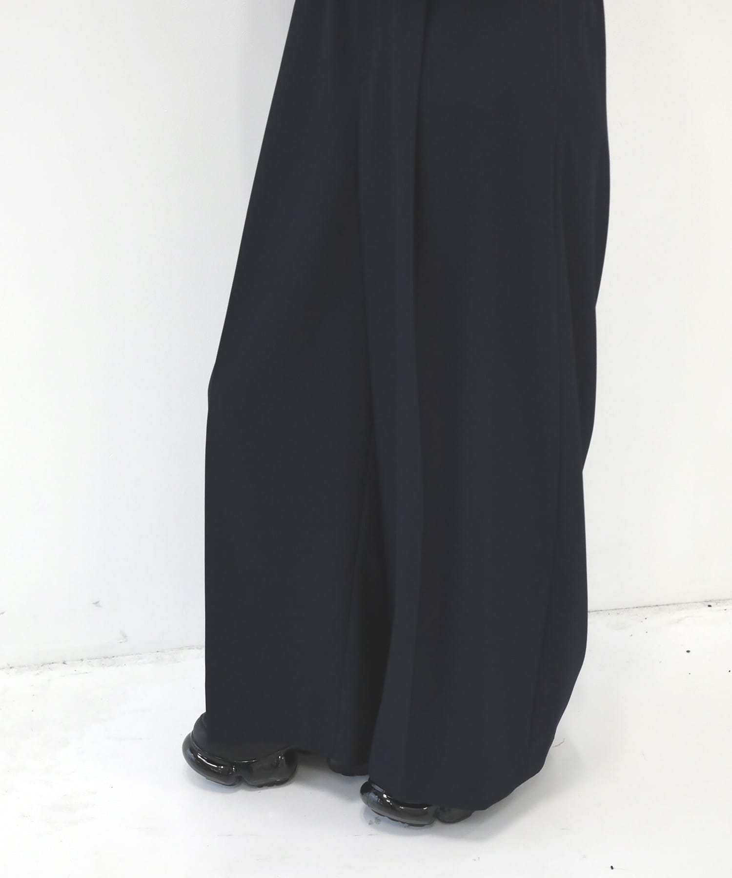 SEMI EASY CP FIG PANTS ENFOLD