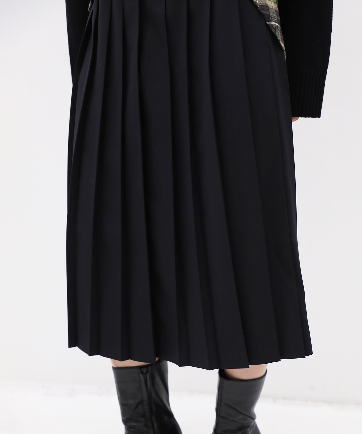 26WCL-S03110 Skirt kolor