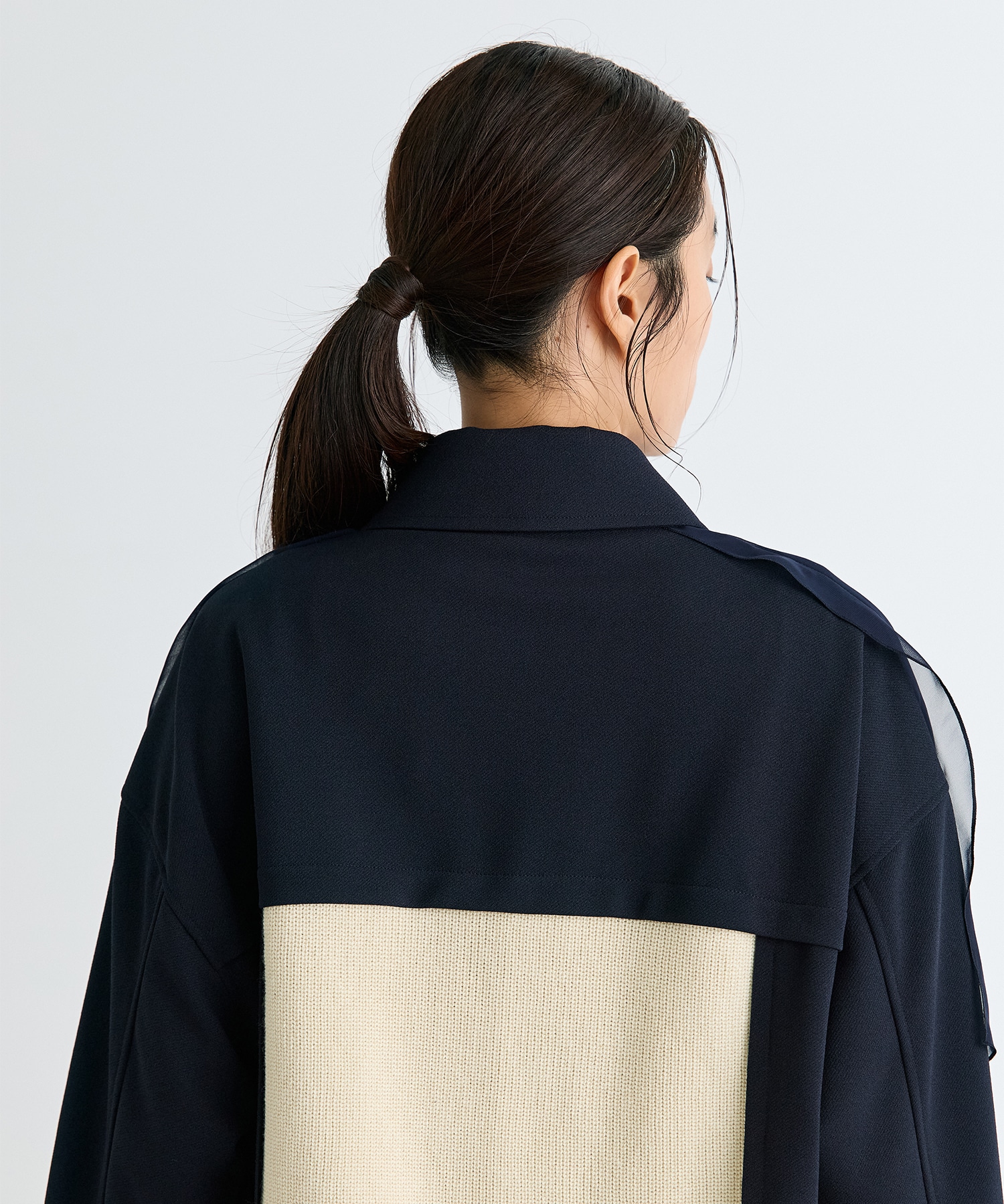 UP2F1204 Blouson UNDERCOVER
