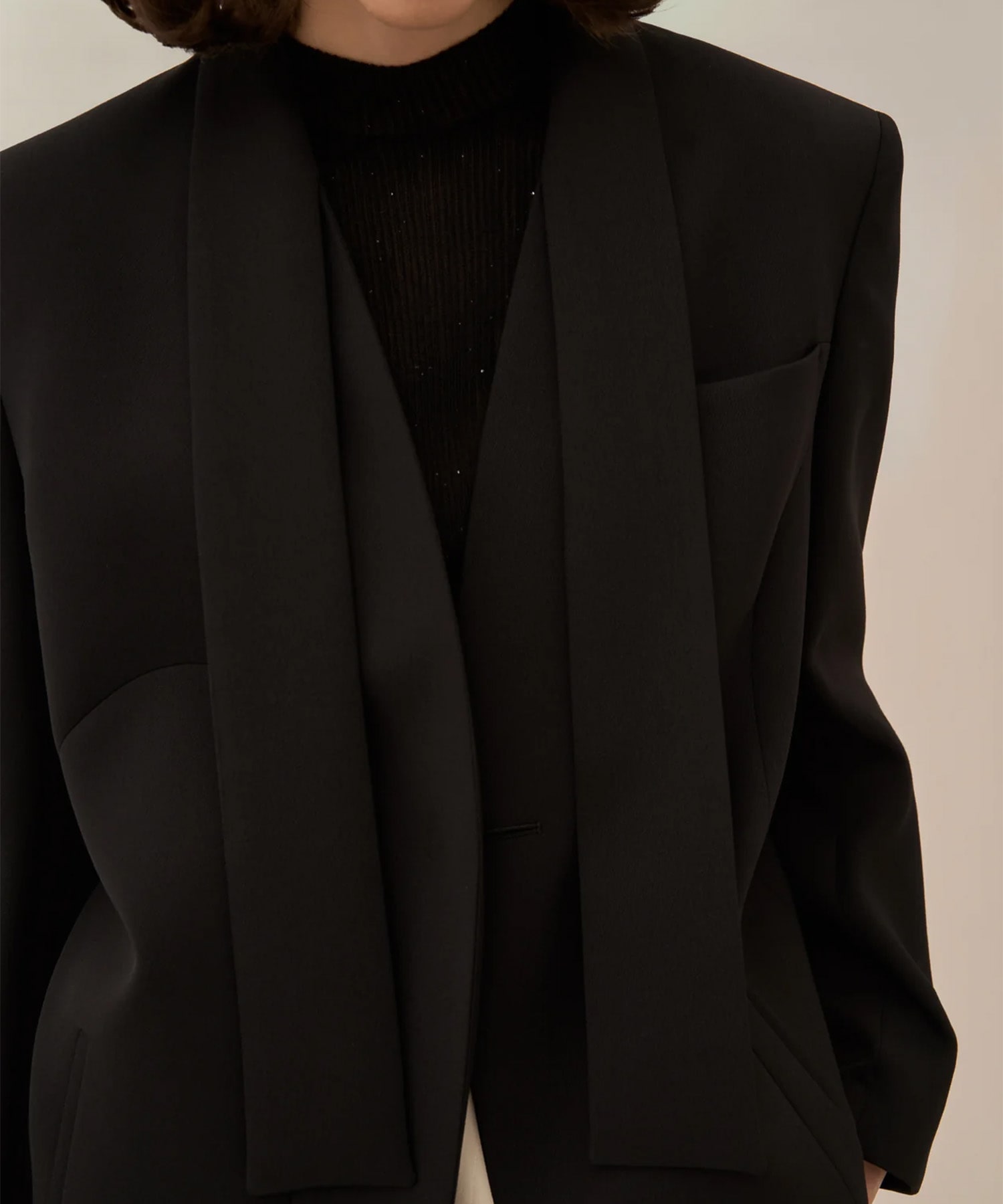 Tracy jacket AKIRANAKA