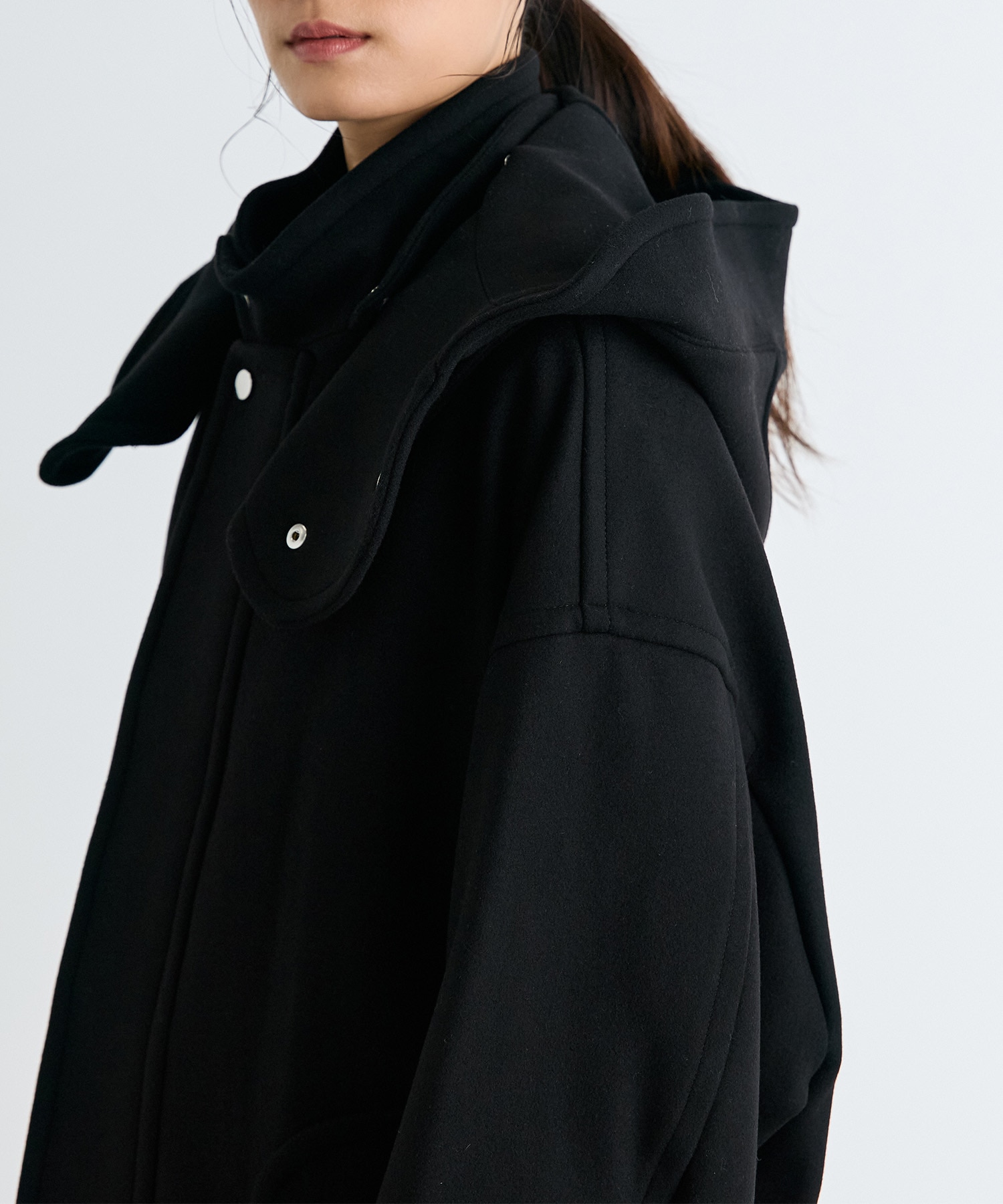 MARISA HARUNOBU MURATA