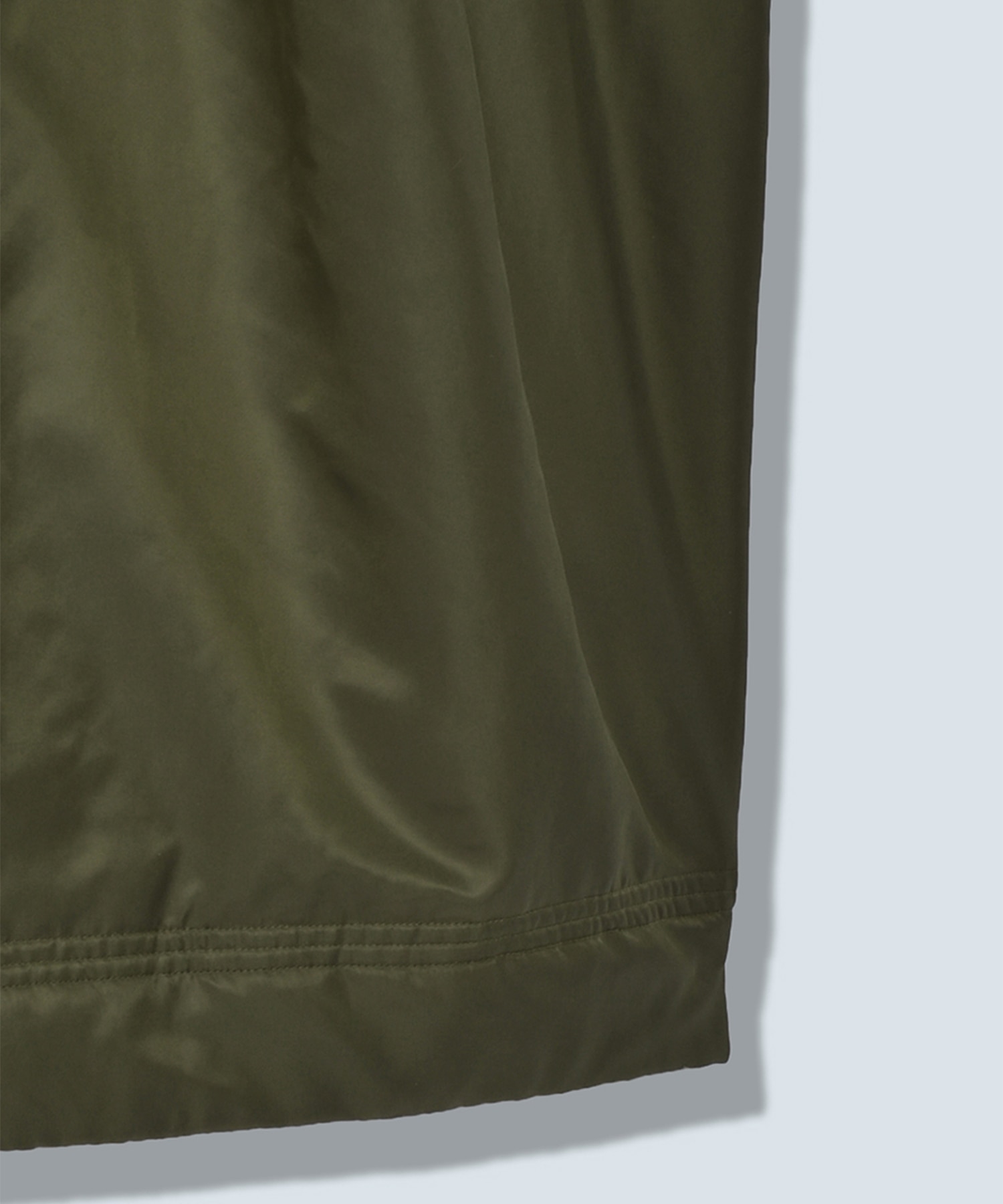 FLASK PATTERN LONG MA-1 OMMO