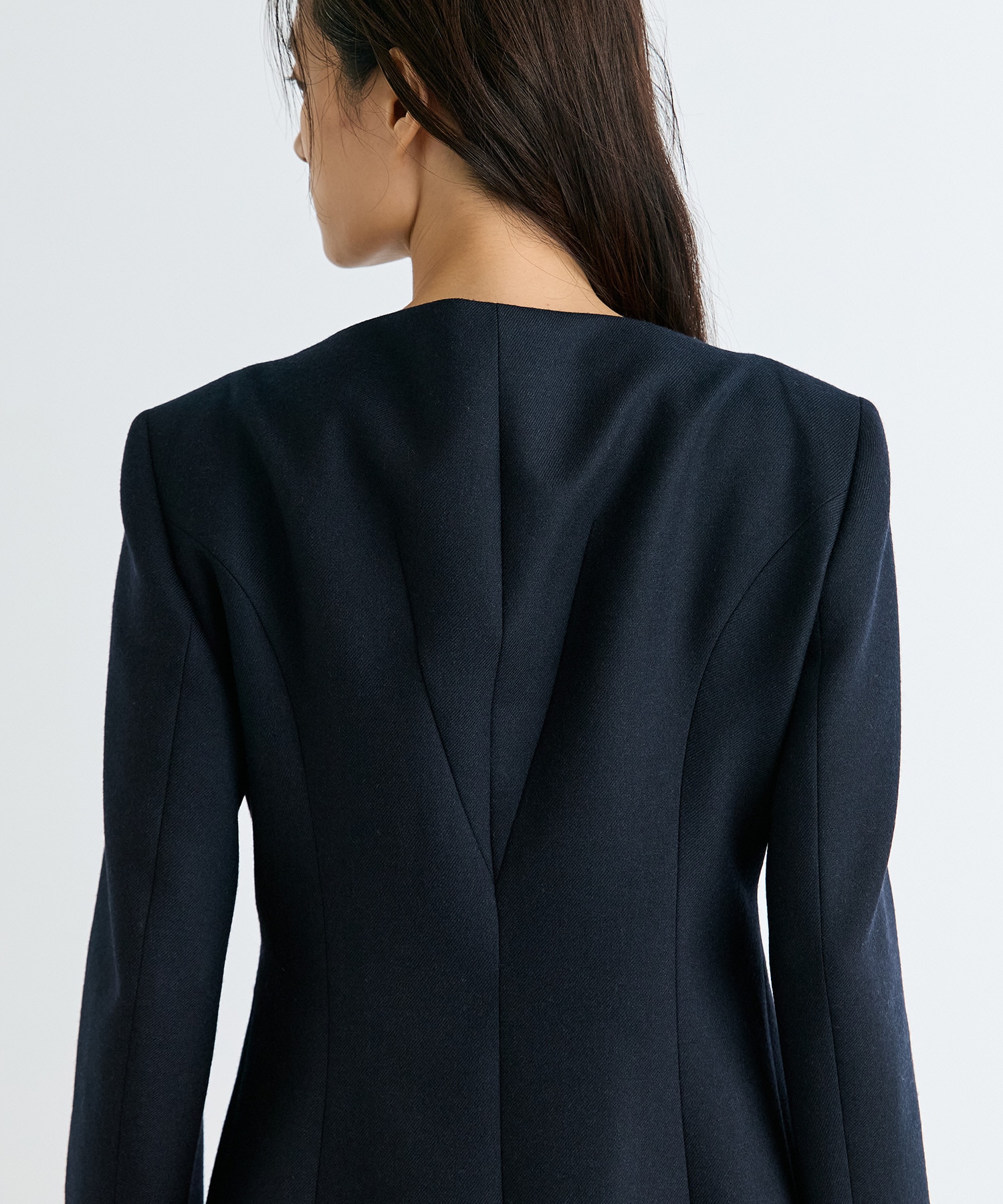 Sesilia jacket AKIRANAKA