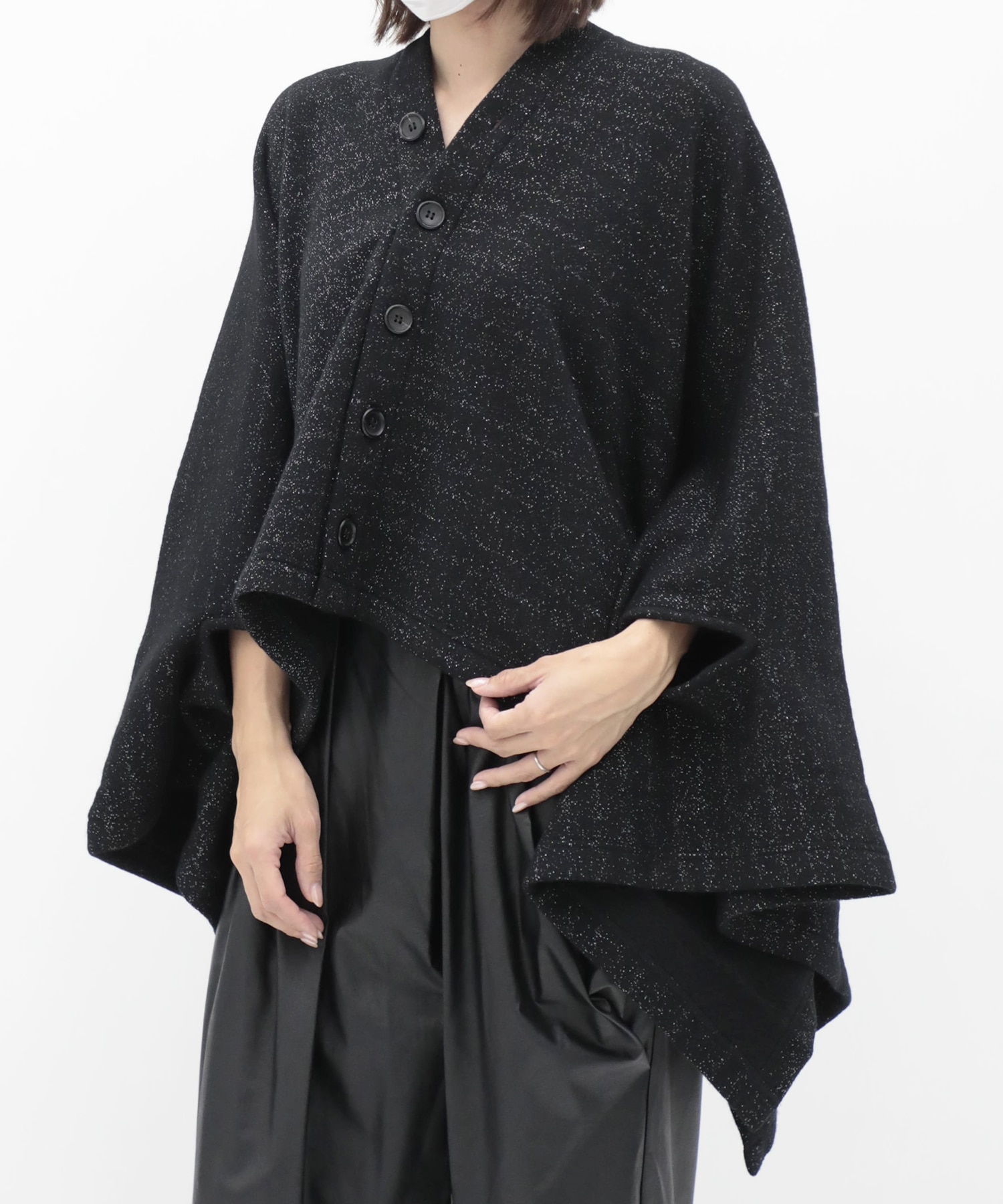 JR-T011-051 Outer JUNYA WATANABE