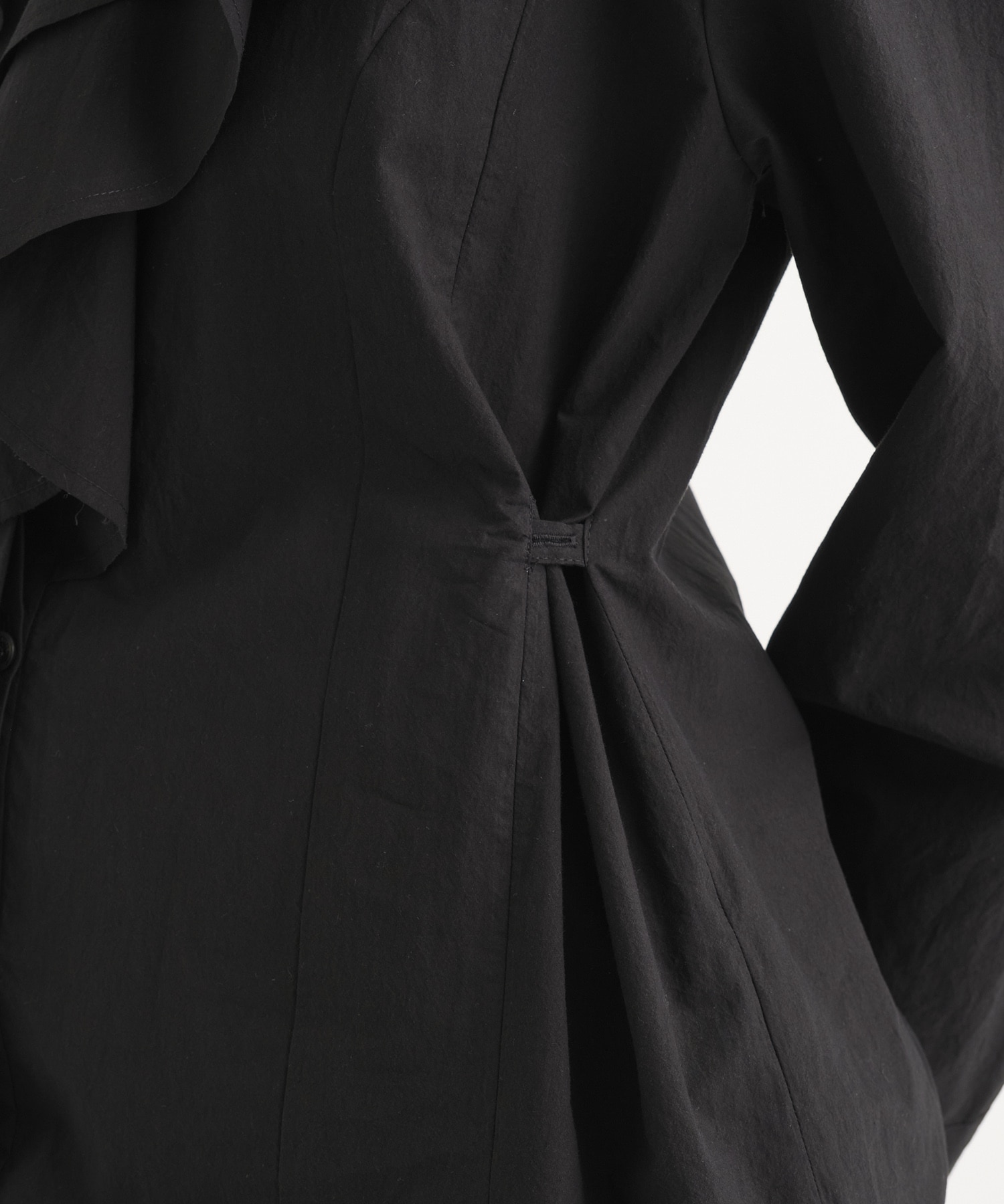 Frill Shirts RITAN