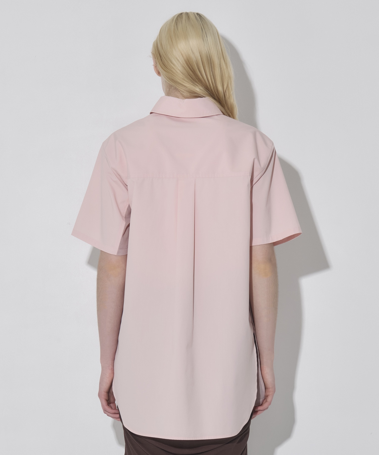 3way Sheer Shirts RITAN