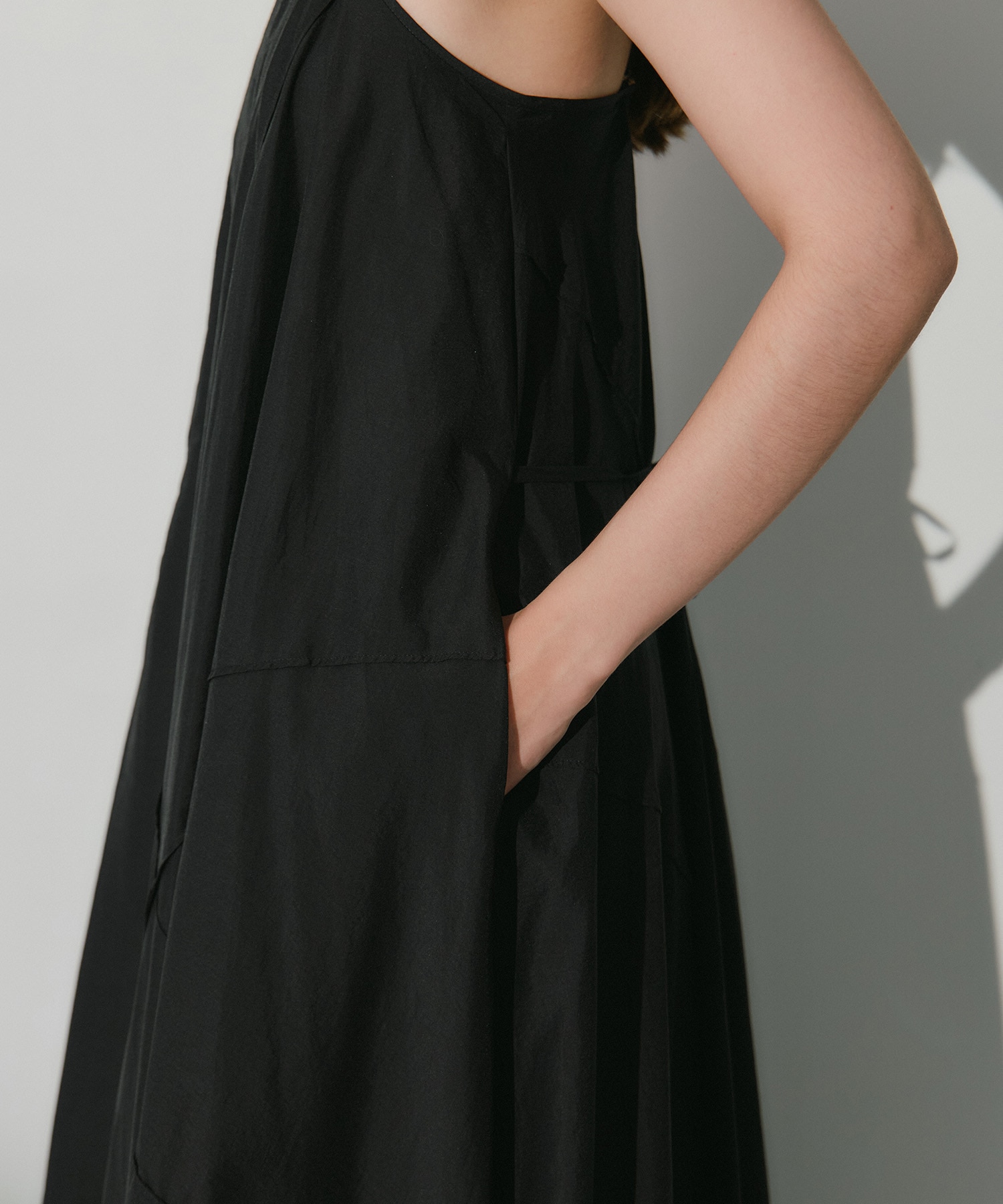 Volume Cami Onepiece RITAN