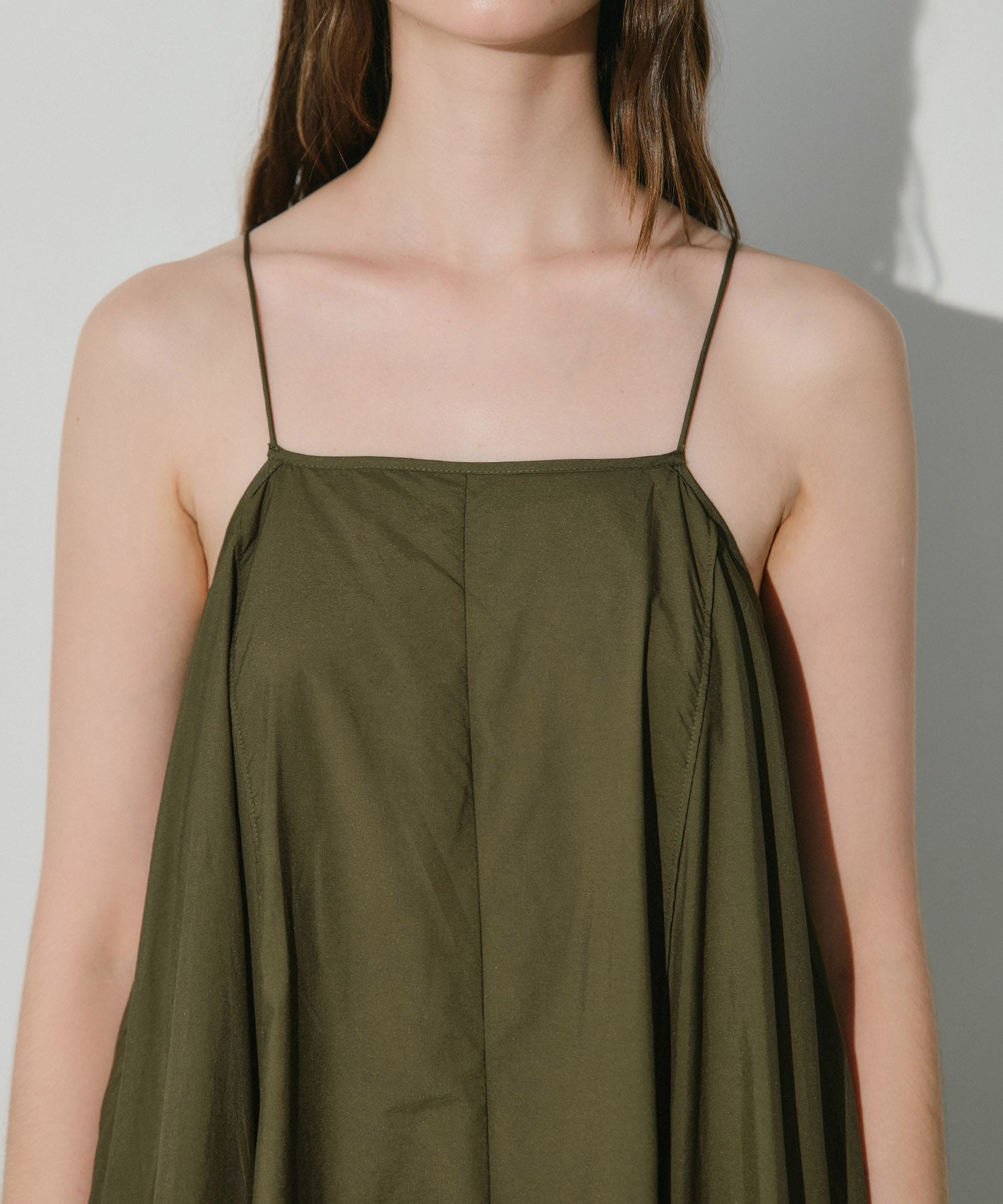 Volume Cami Onepiece RITAN