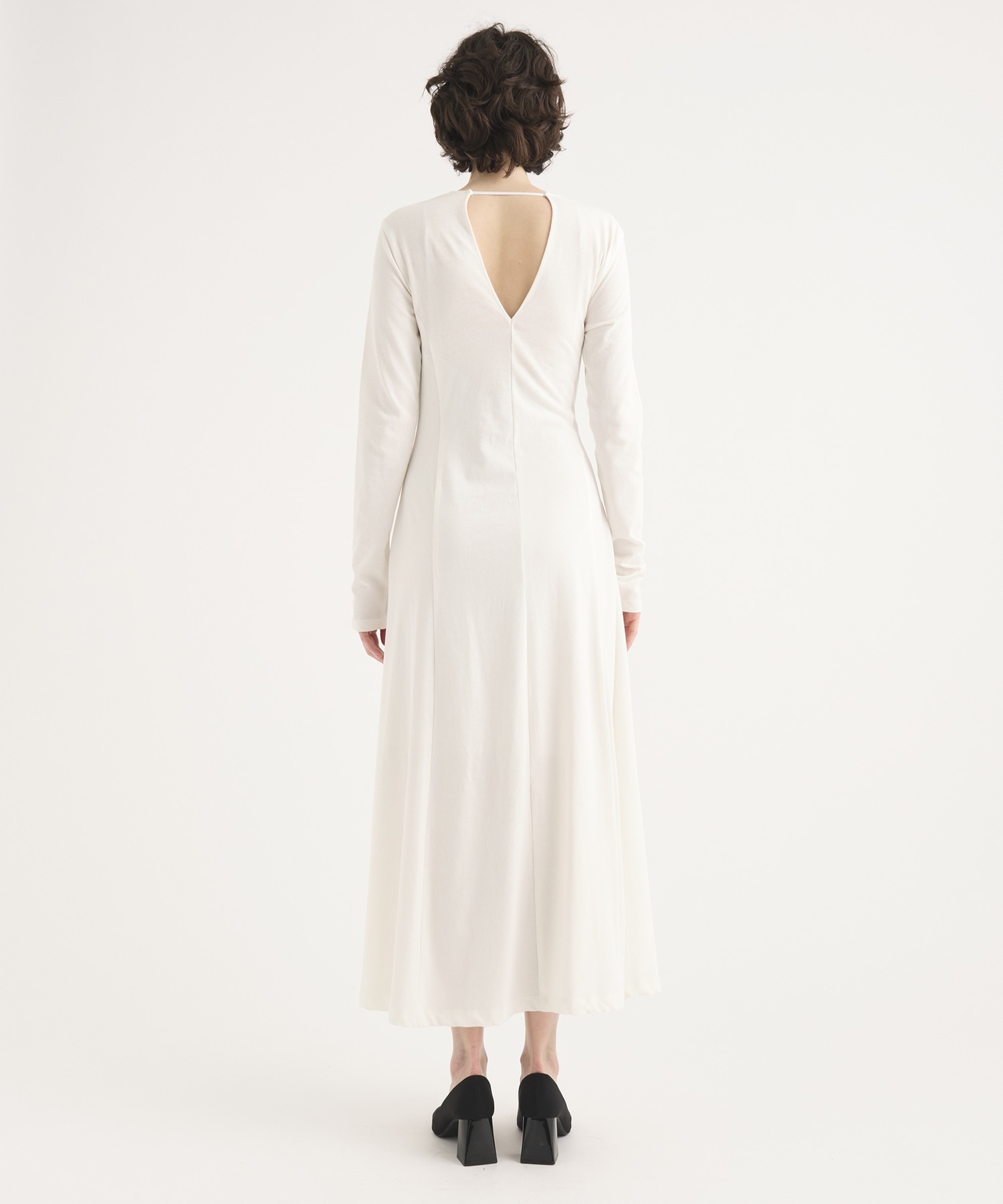 Twist Cut One-Piece RITAN