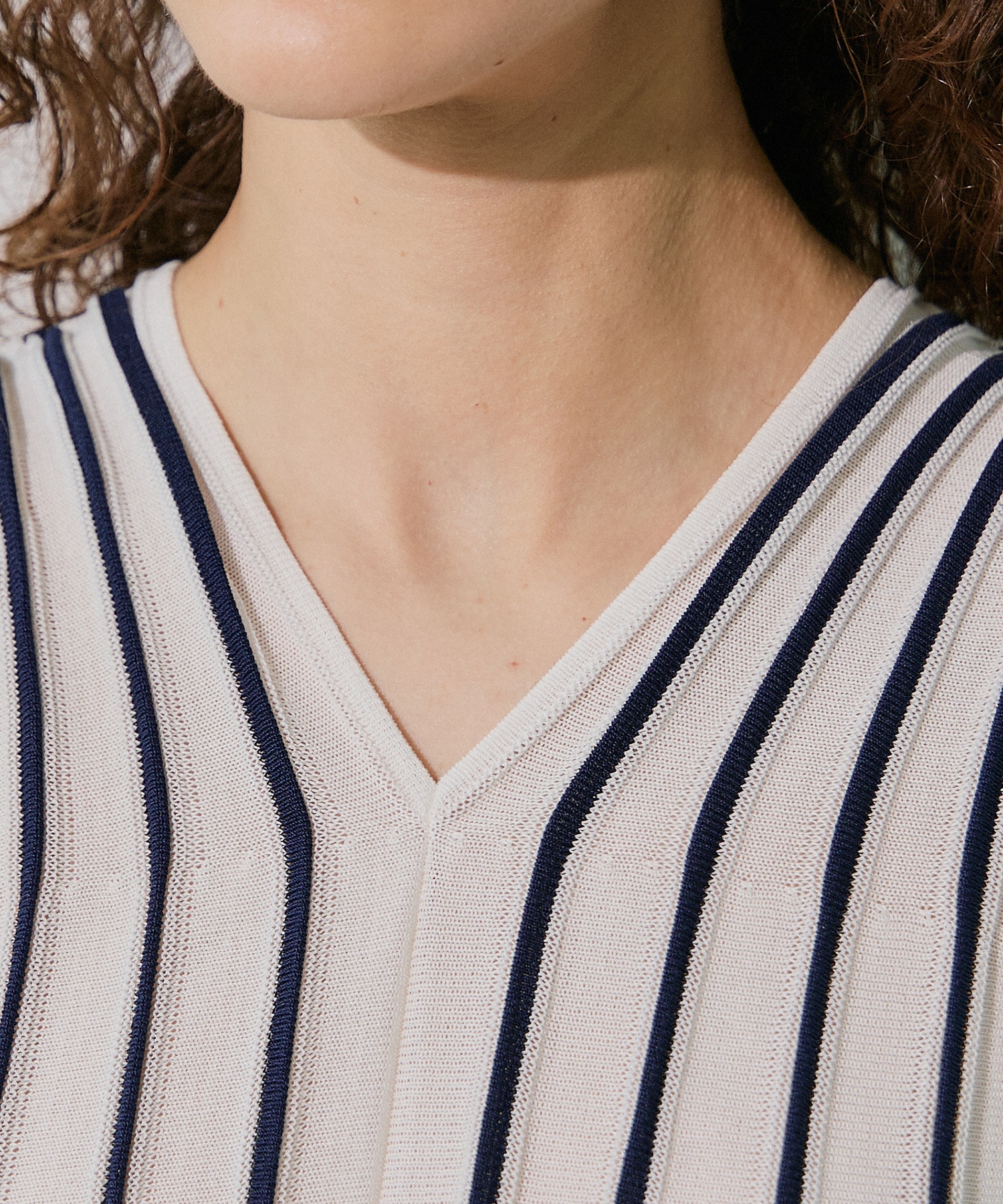 Tack  Flare Knit RITAN