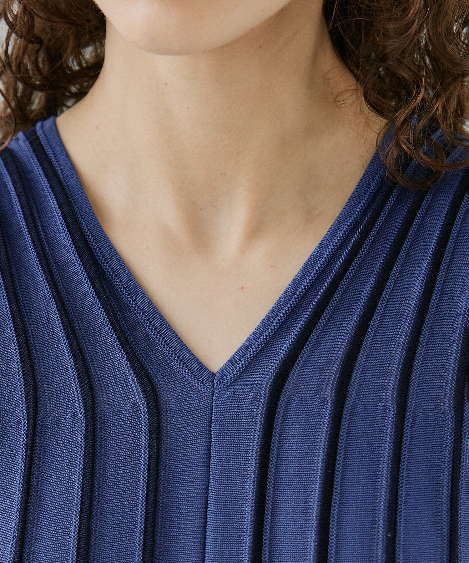 Tack  Flare Knit RITAN