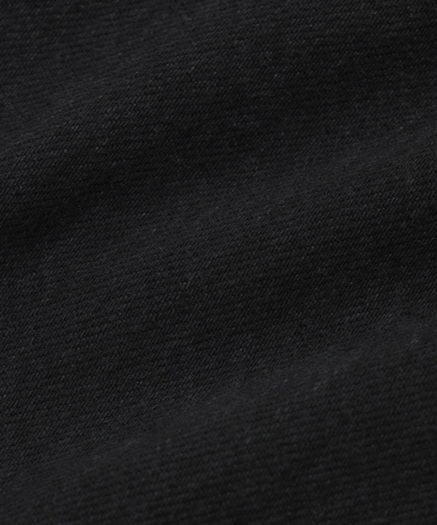High Waist  Tack Denim RITAN
